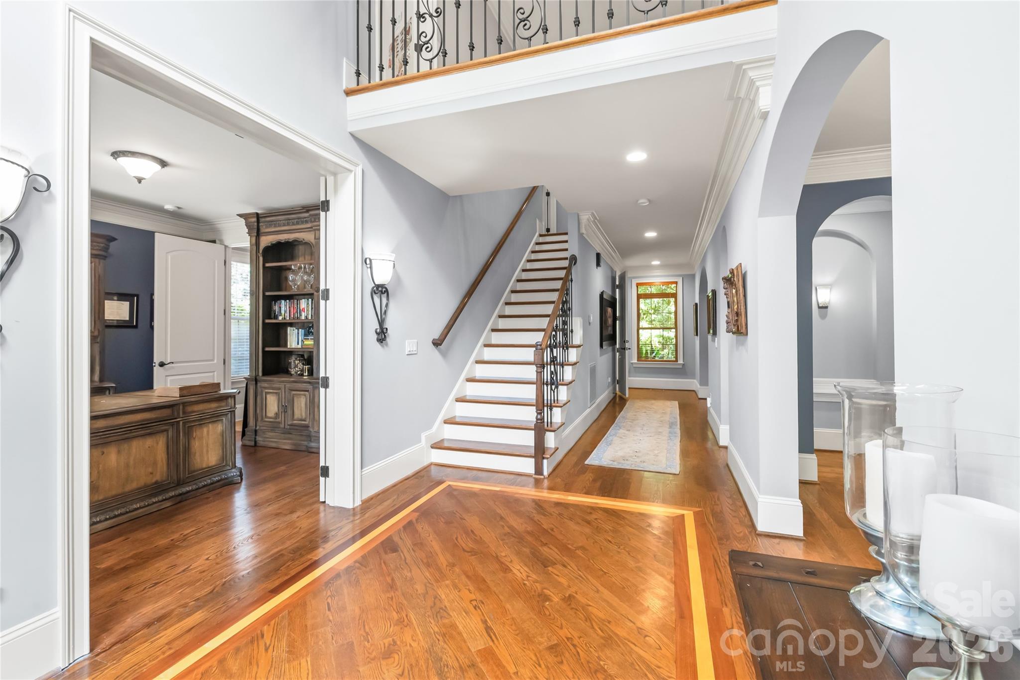 7320 Summerlin Place — Charlotte