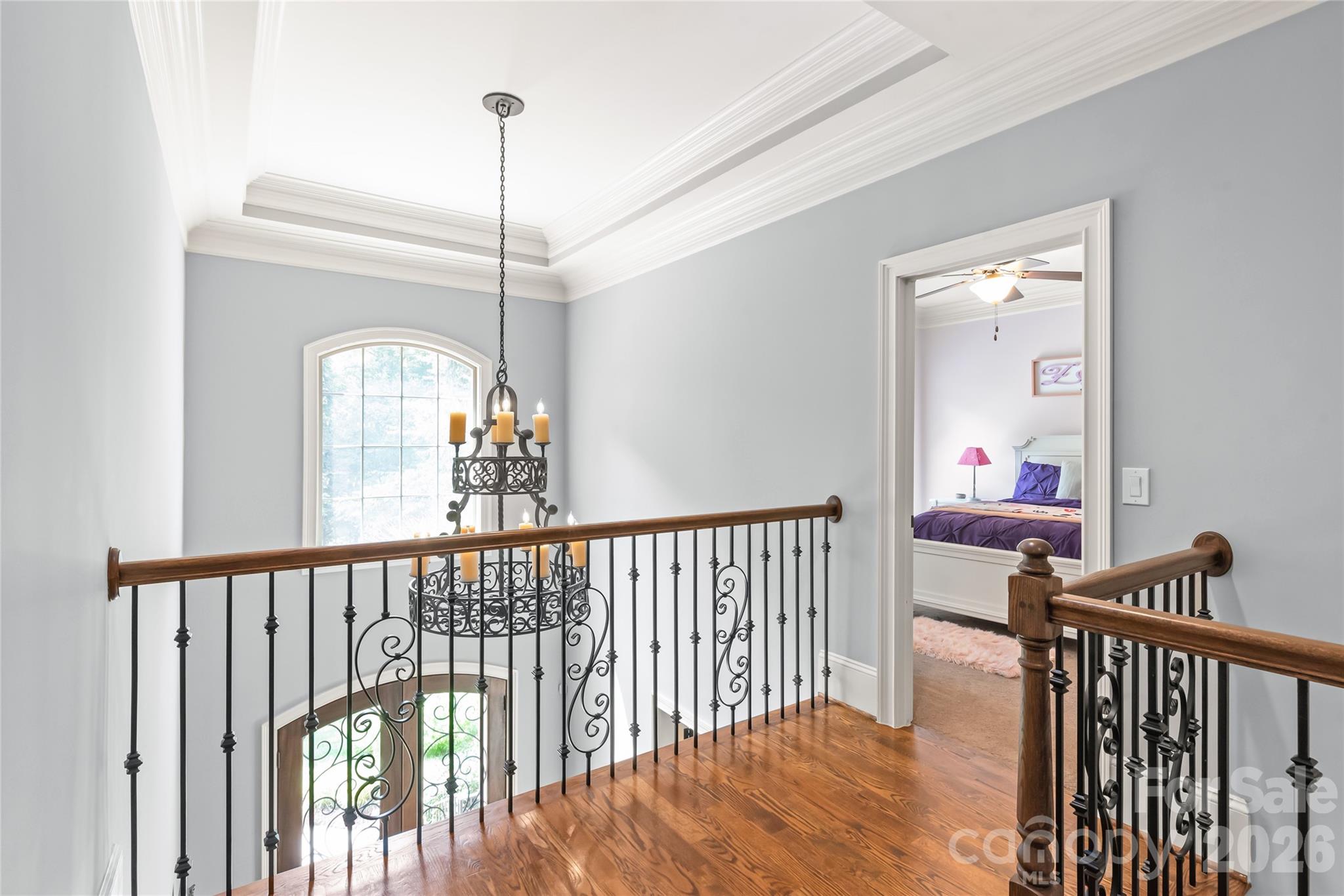 7320 Summerlin Place — Charlotte