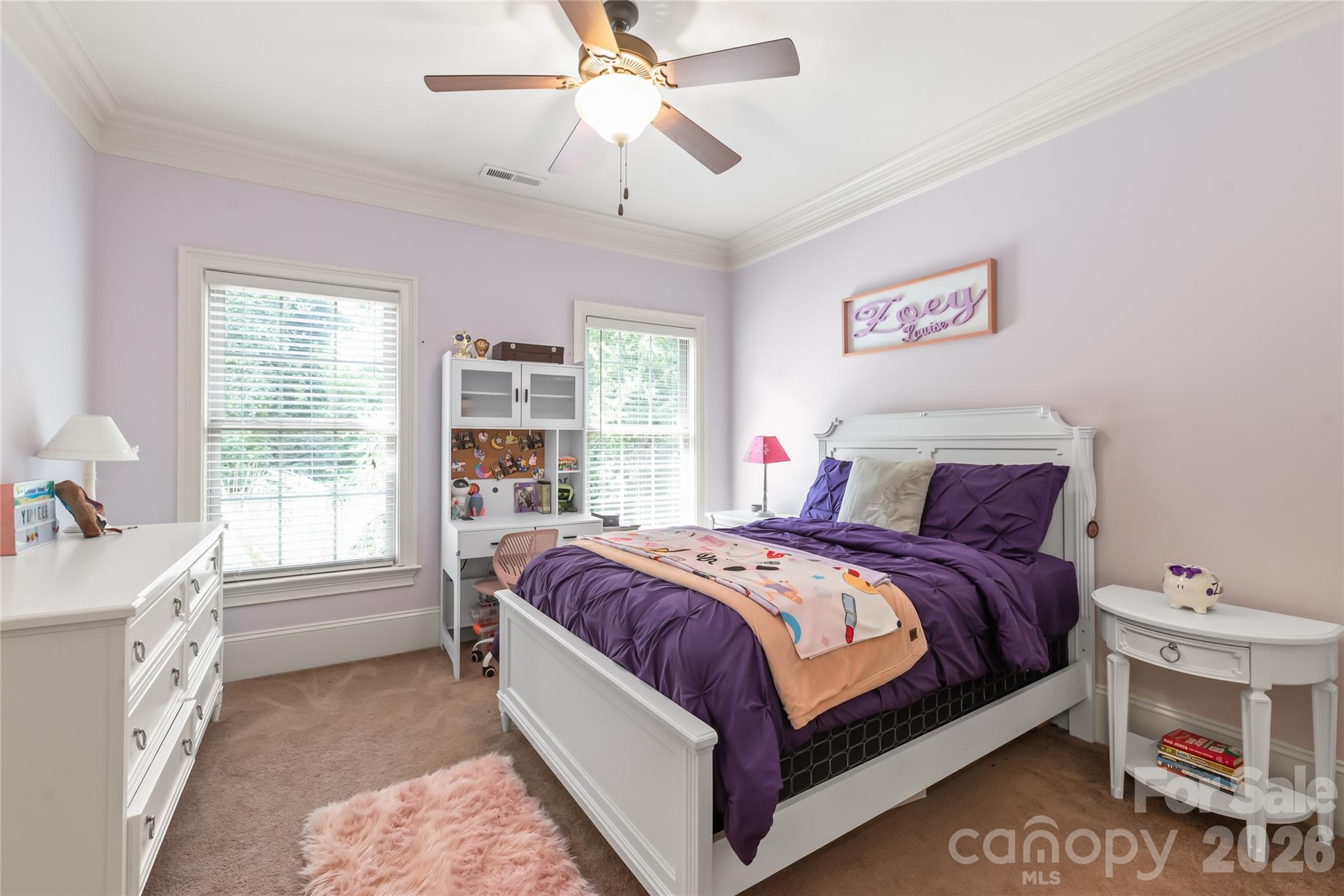7320 Summerlin Place — Charlotte