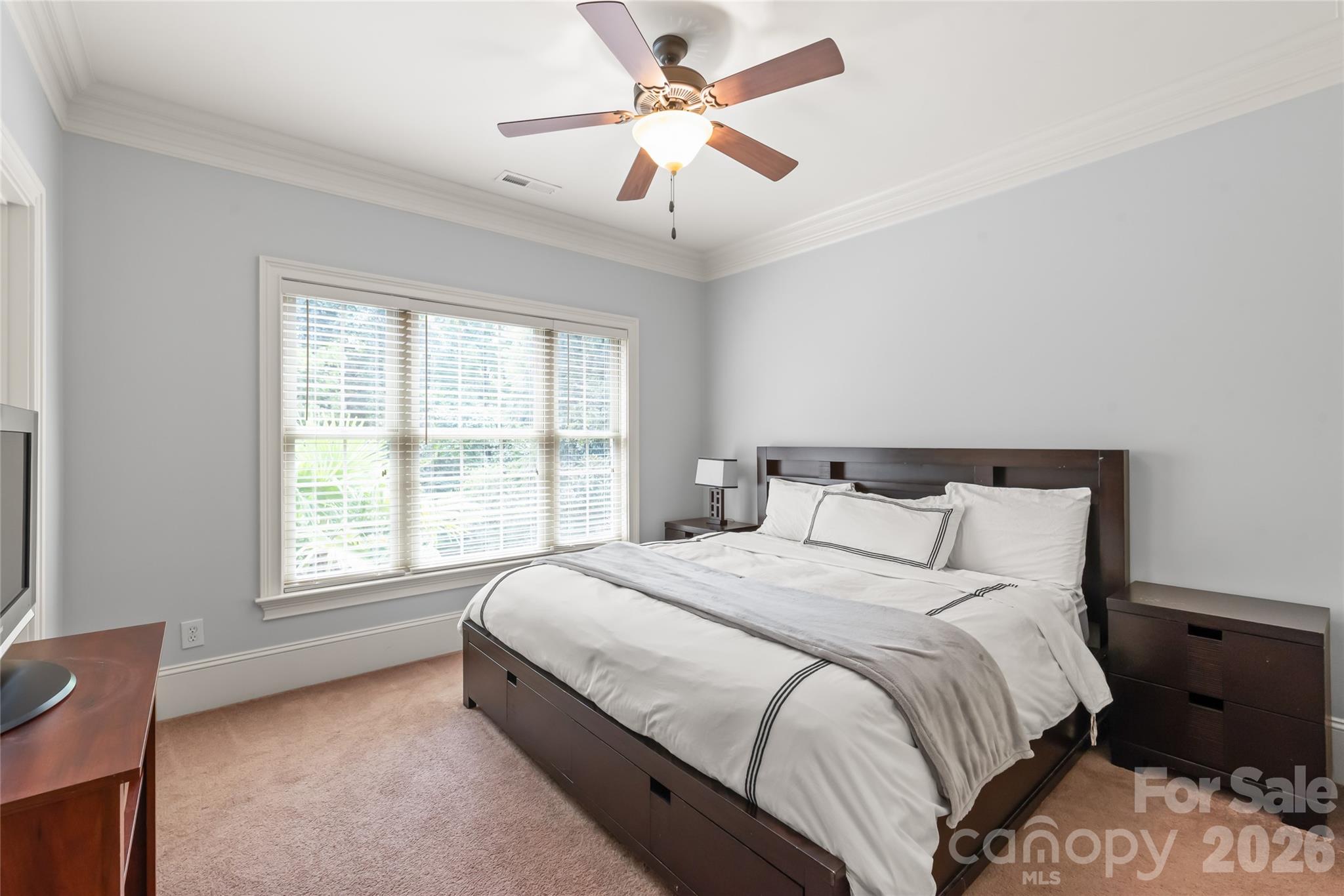 7320 Summerlin Place — Charlotte
