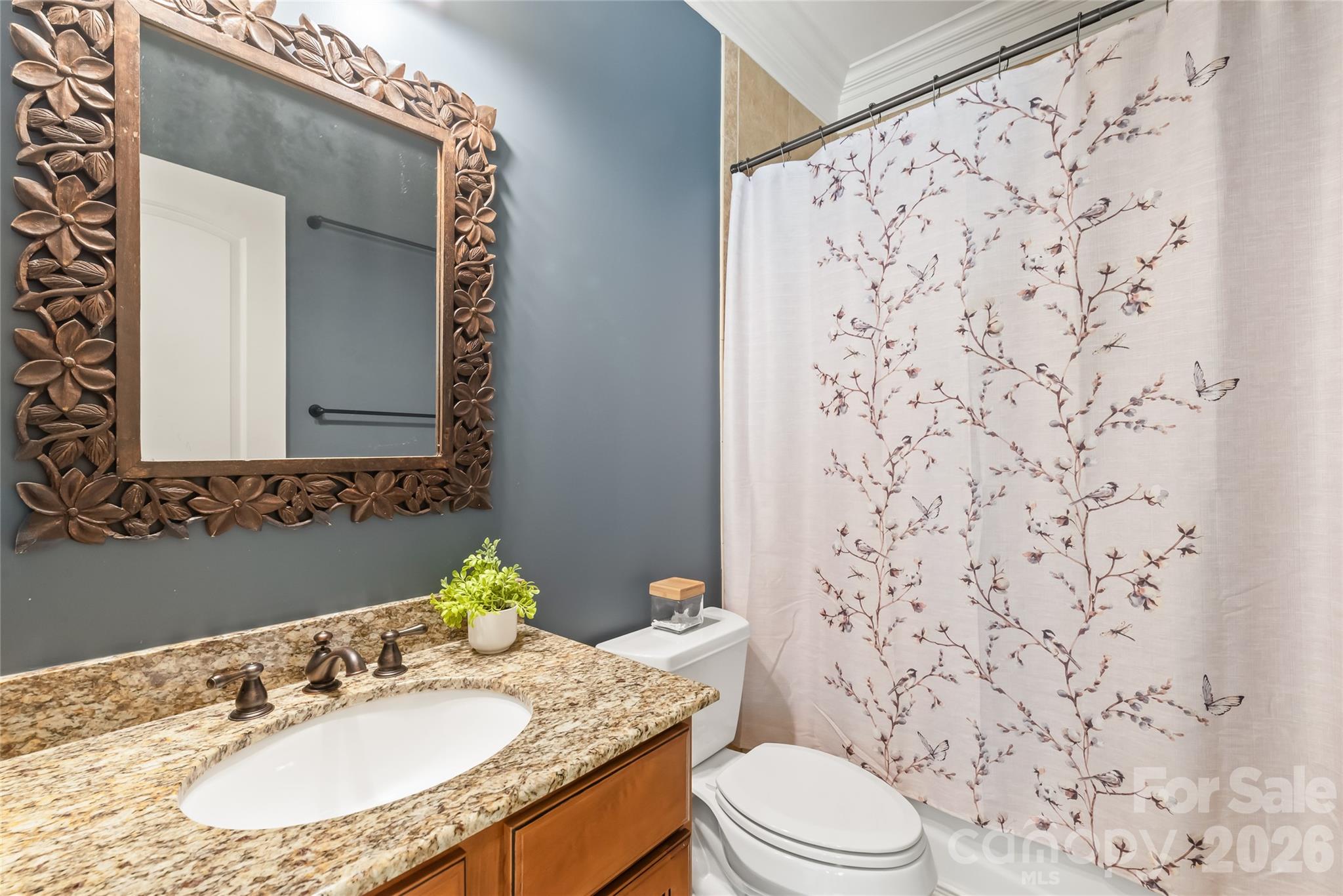 7320 Summerlin Place — Charlotte