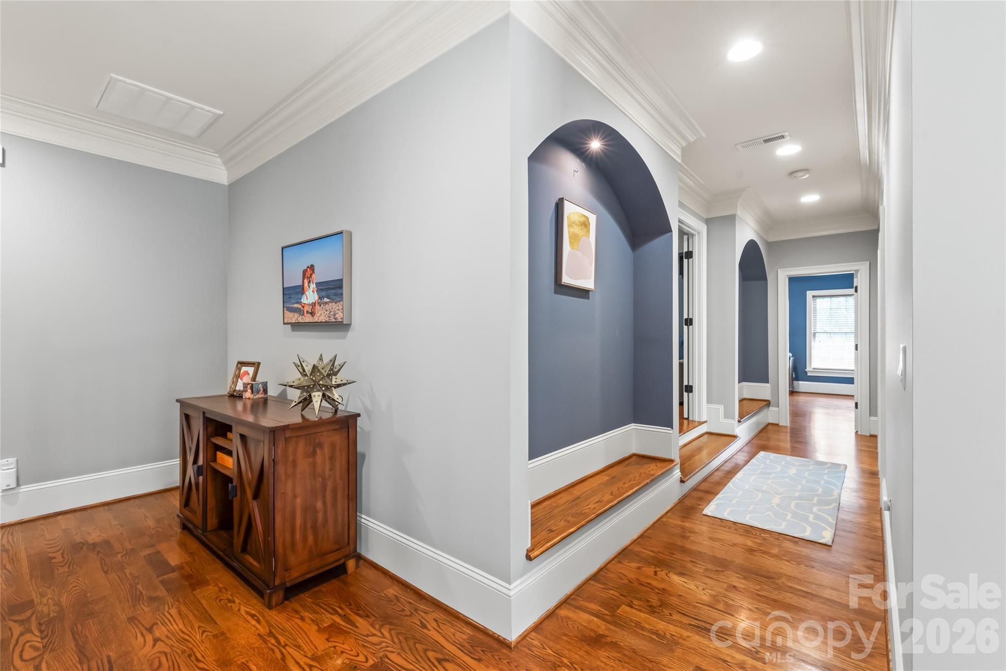 7320 Summerlin Place — Charlotte