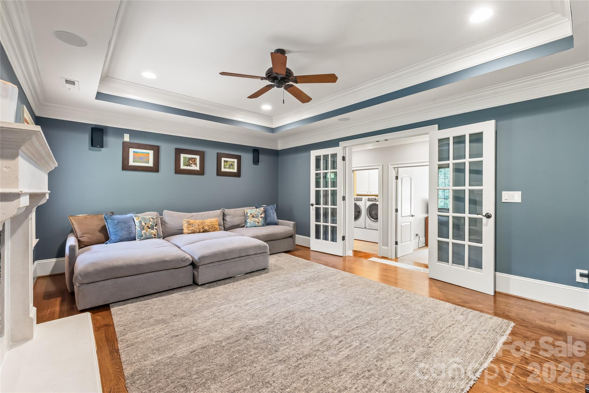 7320 Summerlin Place — Charlotte