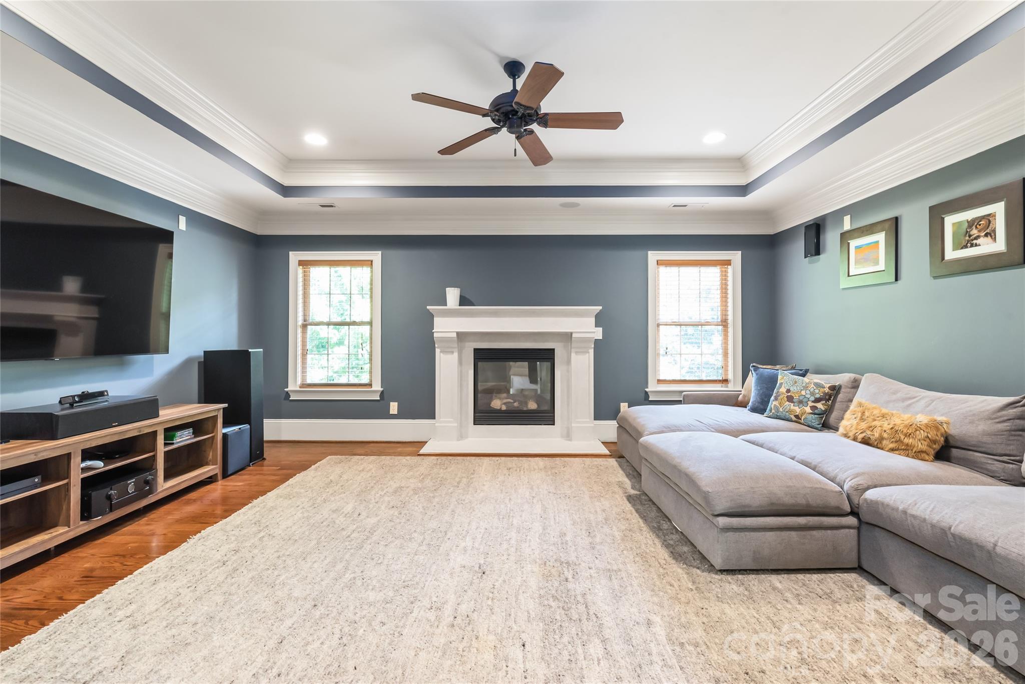 7320 Summerlin Place — Charlotte