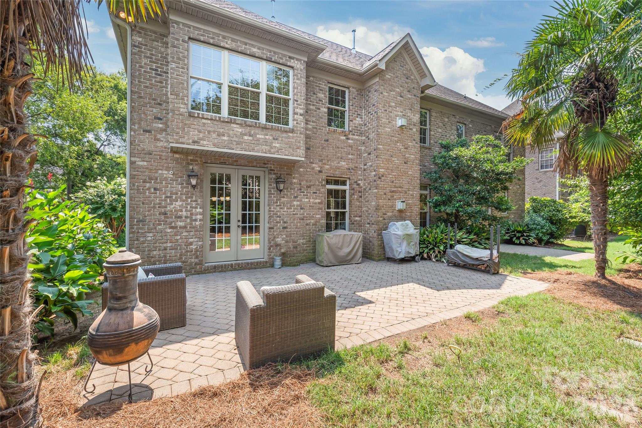 7320 Summerlin Place — Charlotte