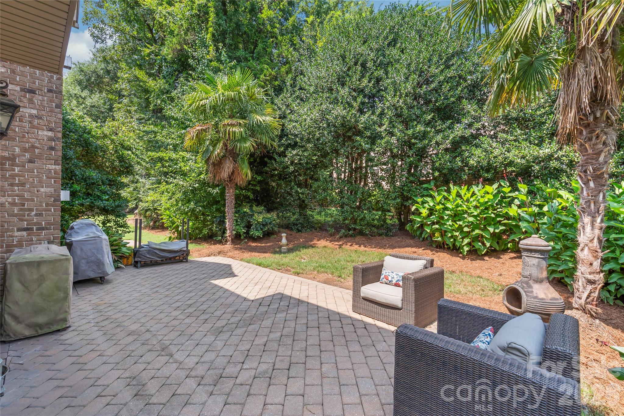 7320 Summerlin Place — Charlotte