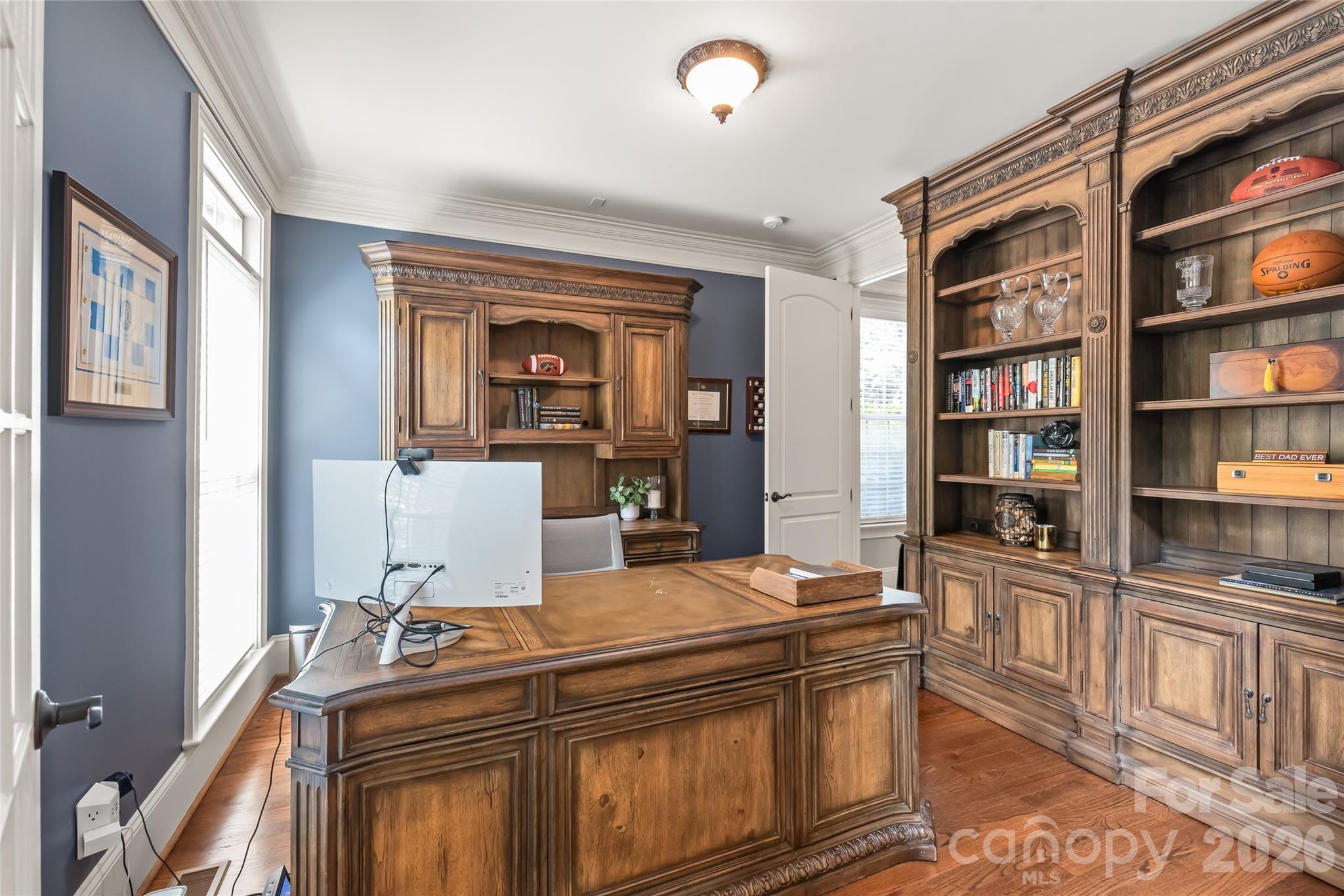 7320 Summerlin Place — Charlotte
