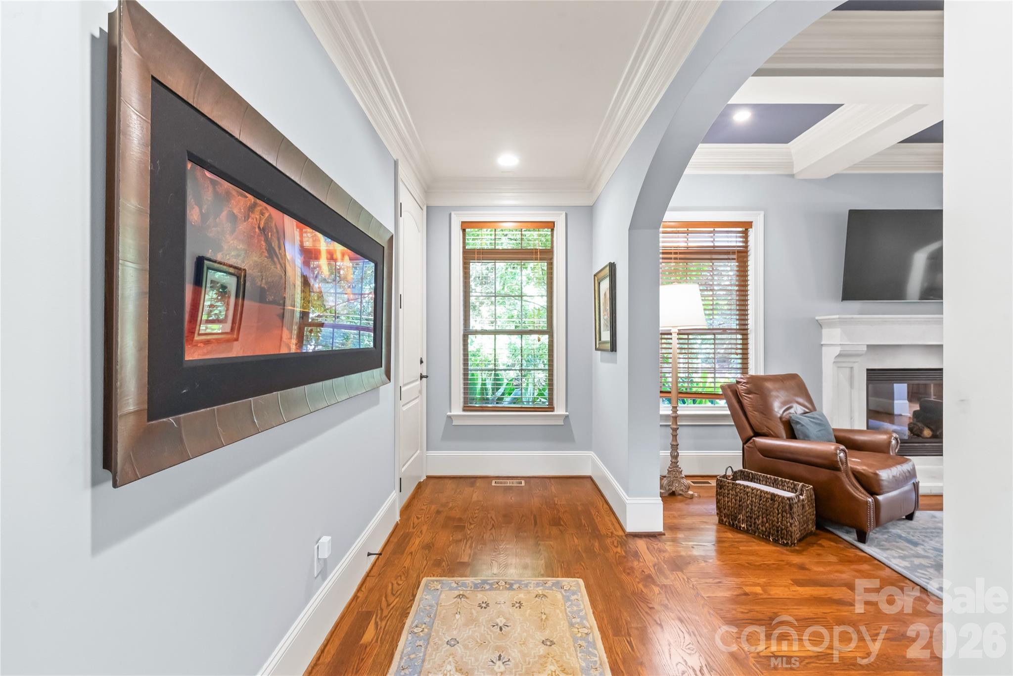 7320 Summerlin Place — Charlotte