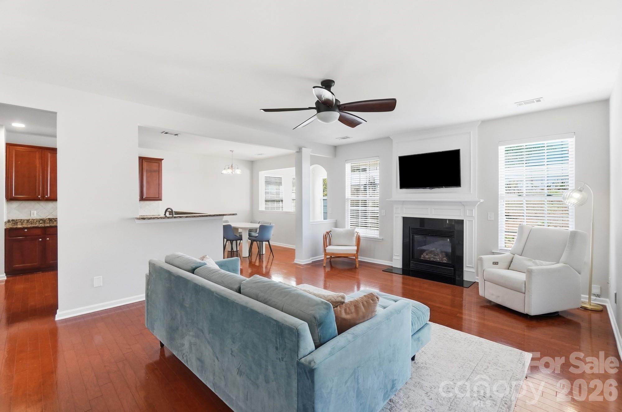 324 Minitree Lane — Charlotte