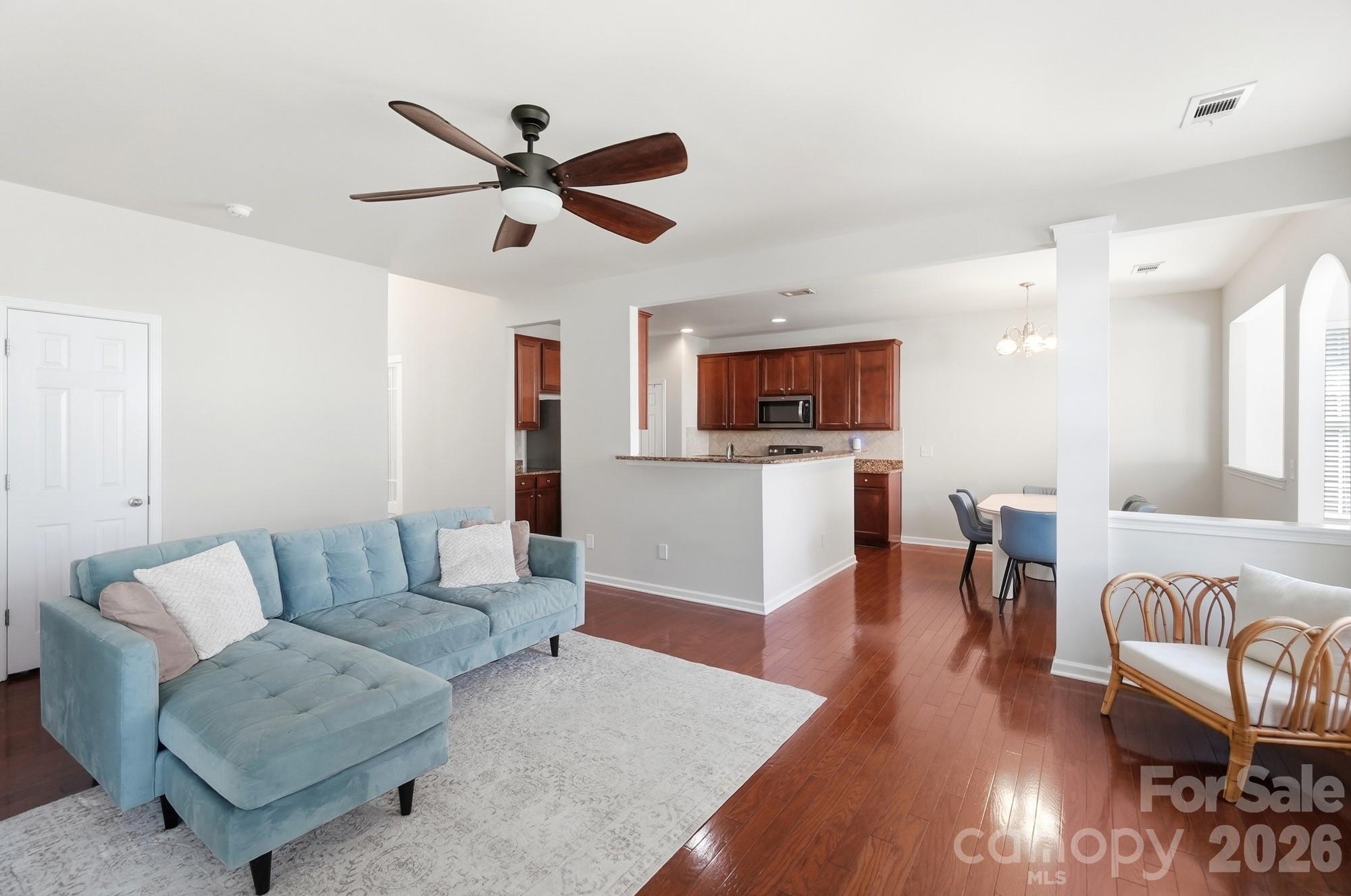 324 Minitree Lane — Charlotte