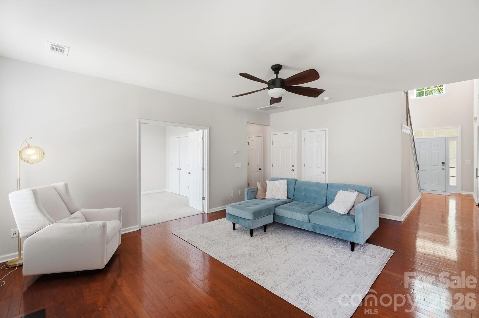324 Minitree Lane — Charlotte