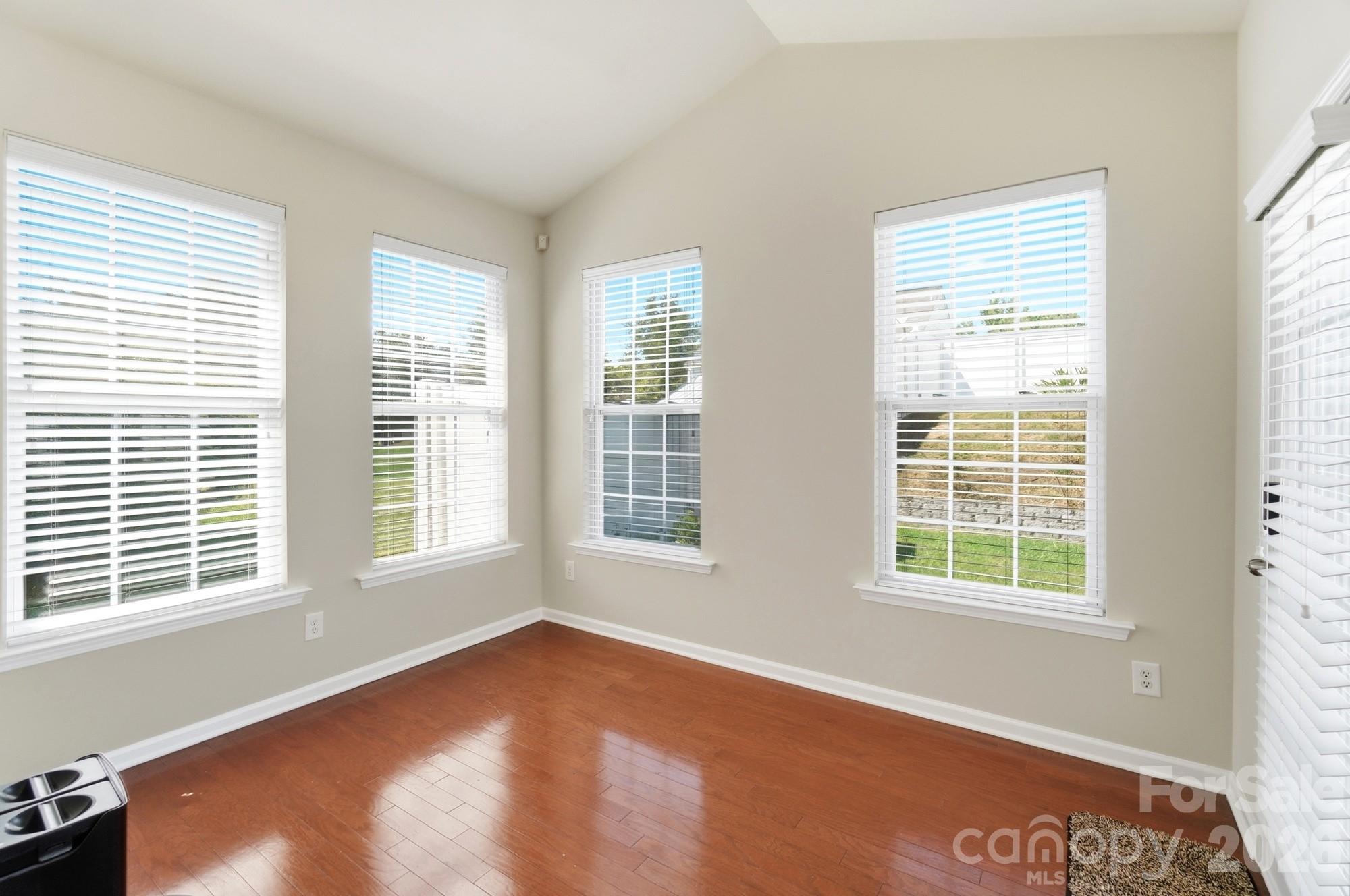 324 Minitree Lane — Charlotte