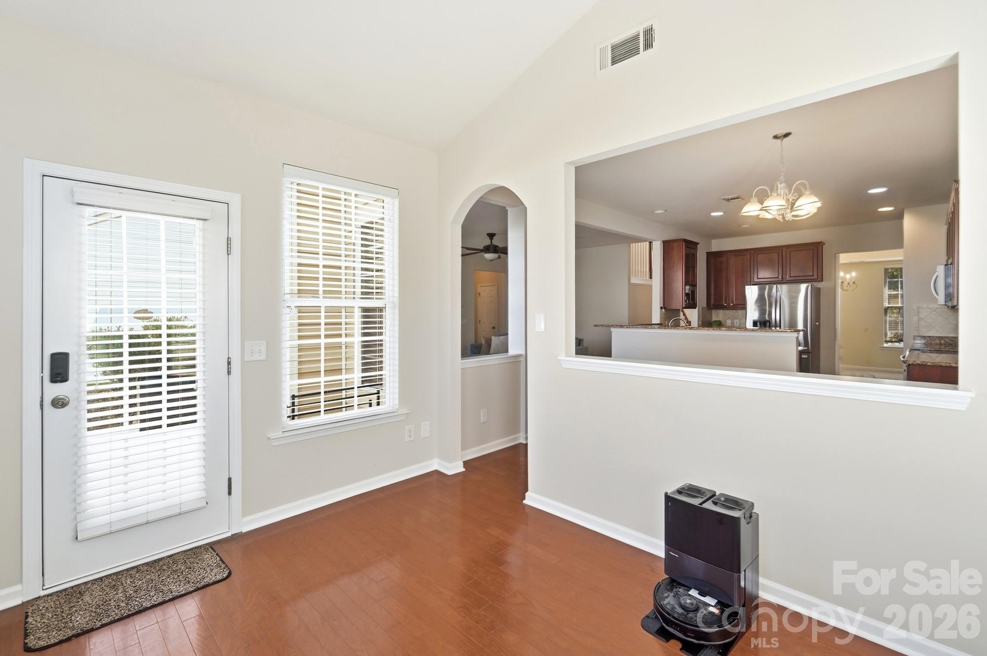 324 Minitree Lane — Charlotte