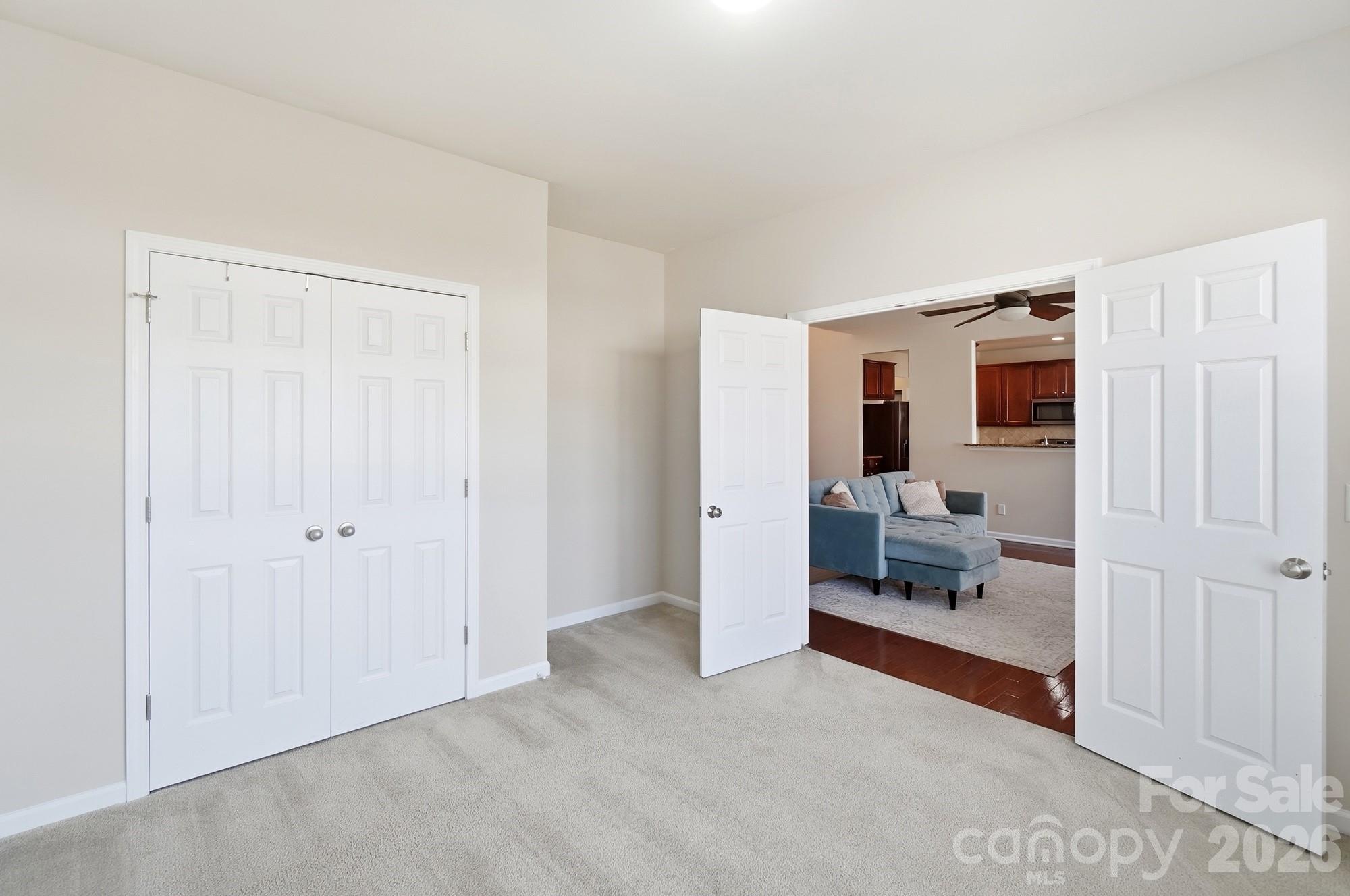 324 Minitree Lane — Charlotte