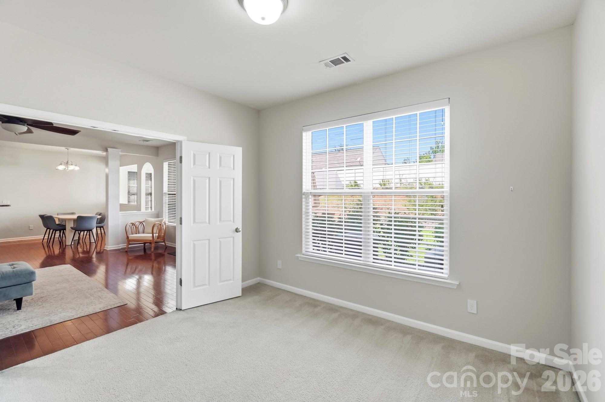 324 Minitree Lane — Charlotte