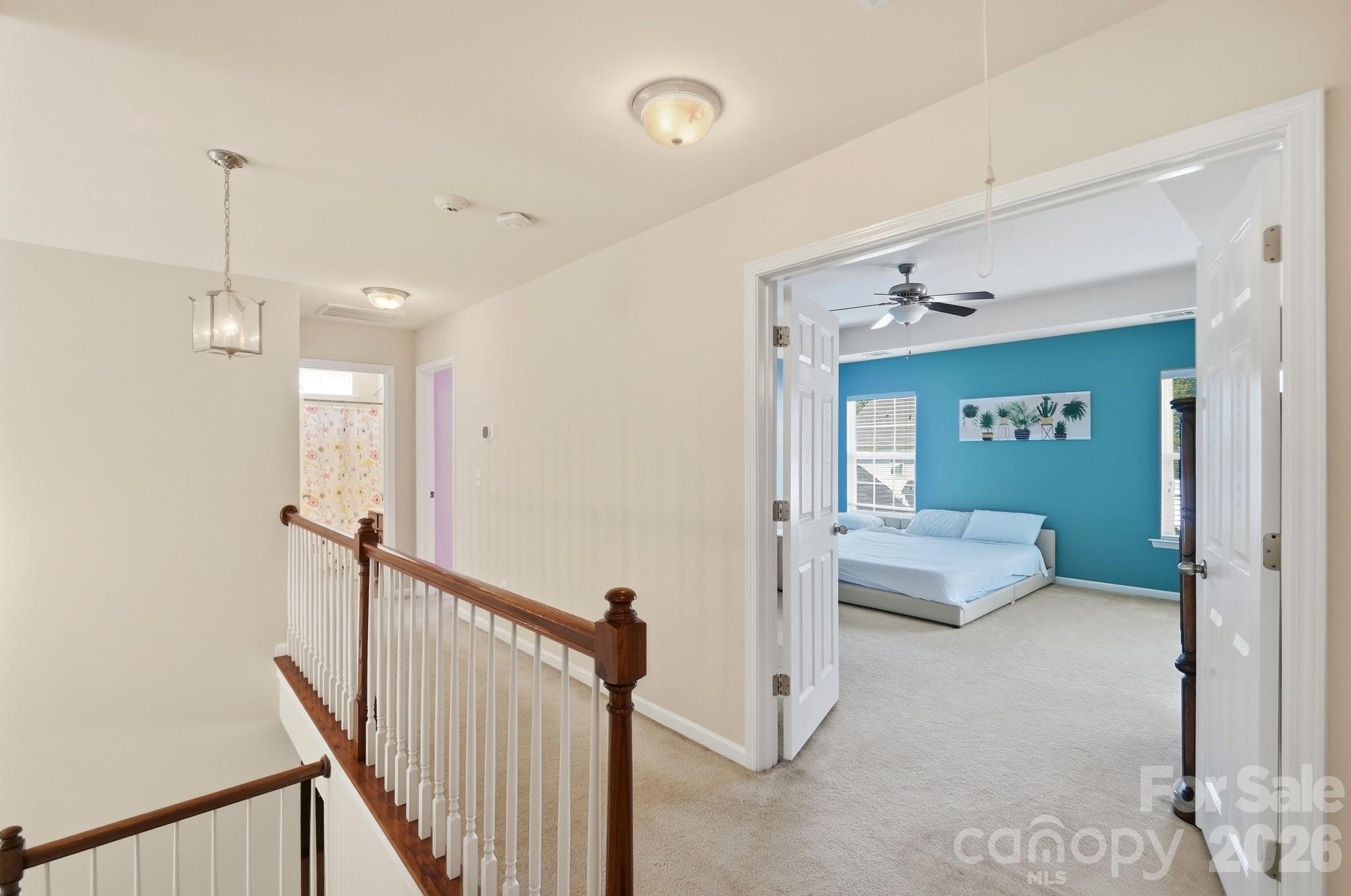 324 Minitree Lane — Charlotte