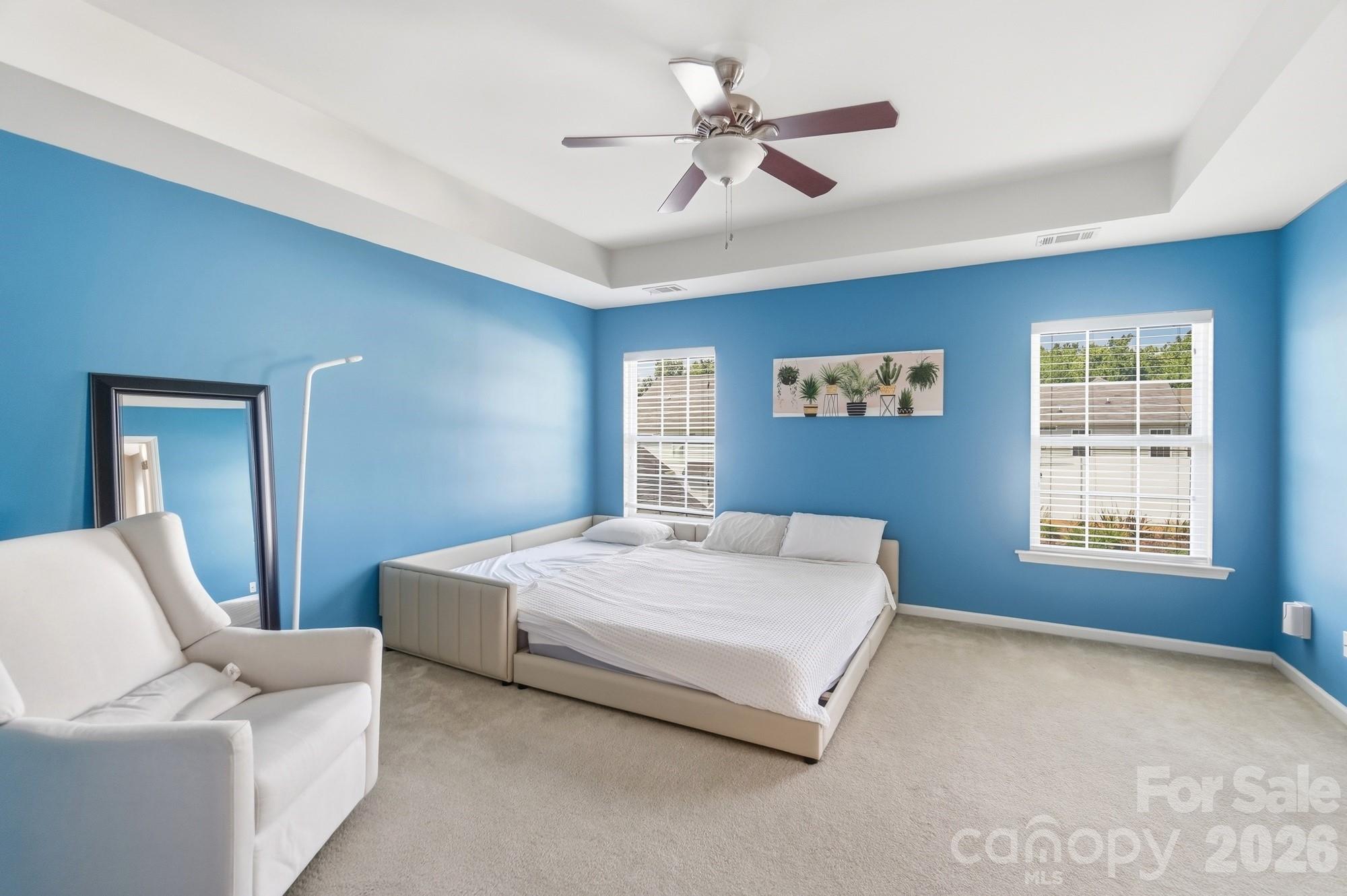 324 Minitree Lane — Charlotte