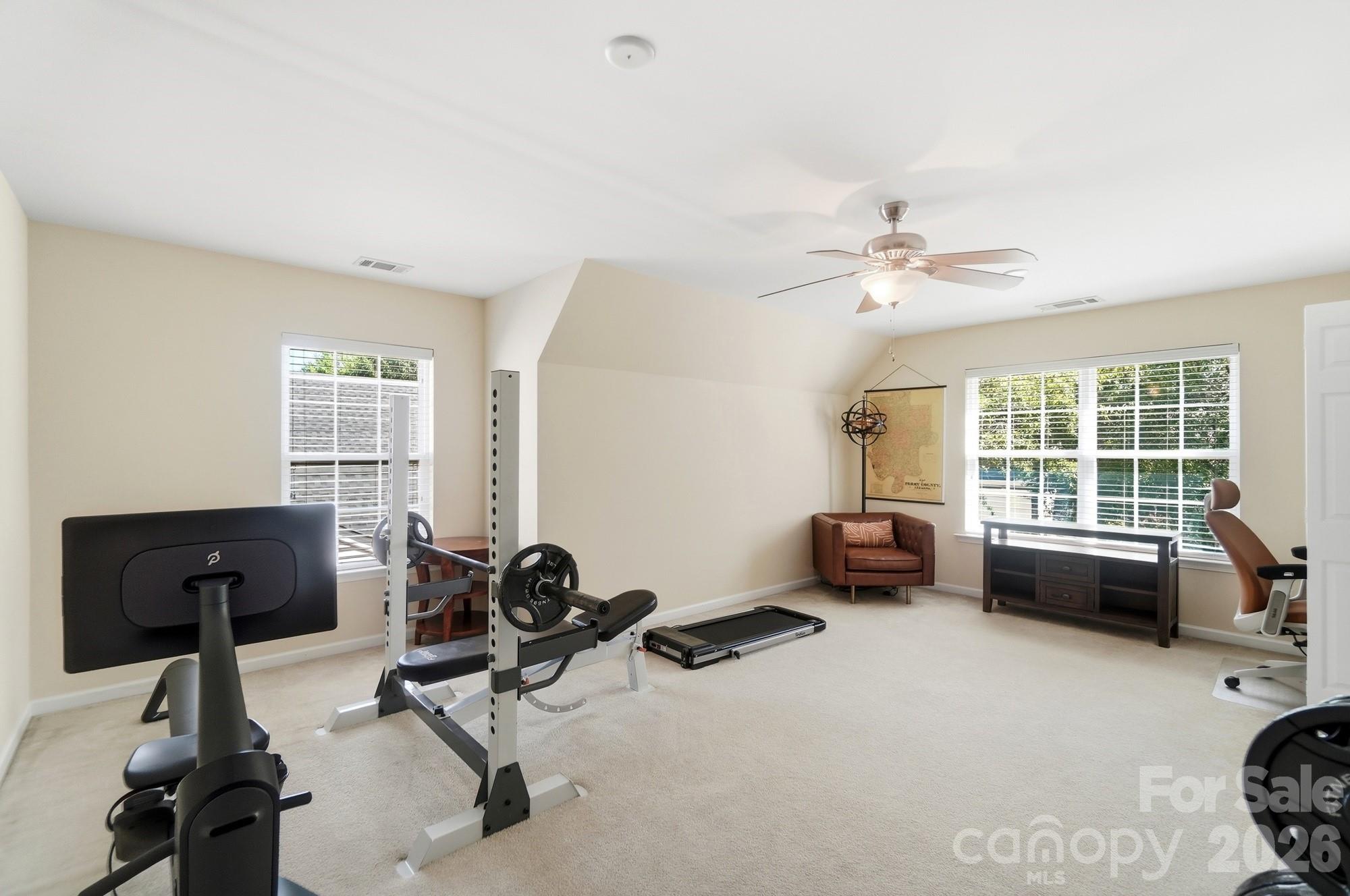 324 Minitree Lane — Charlotte