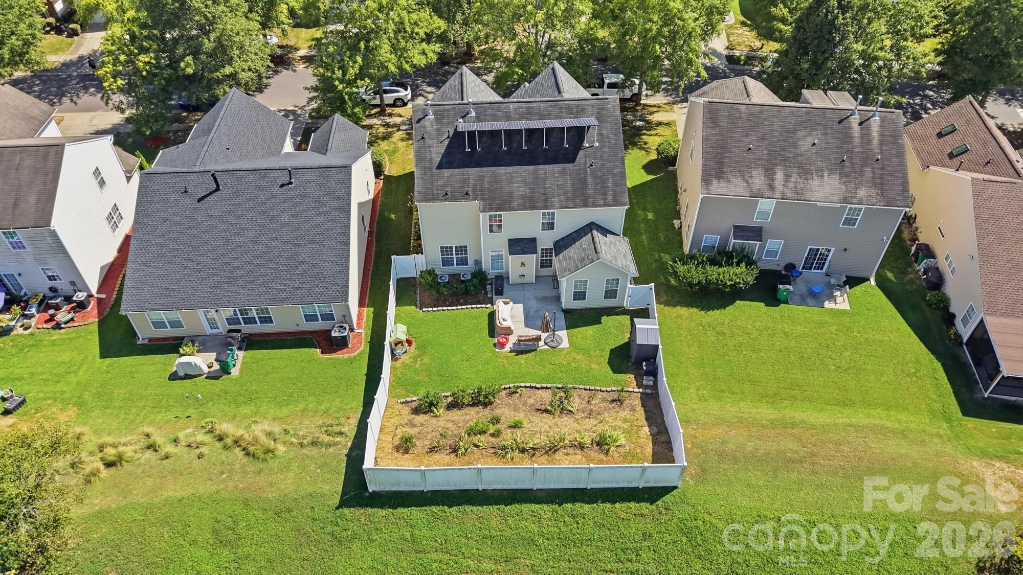 324 Minitree Lane — Charlotte