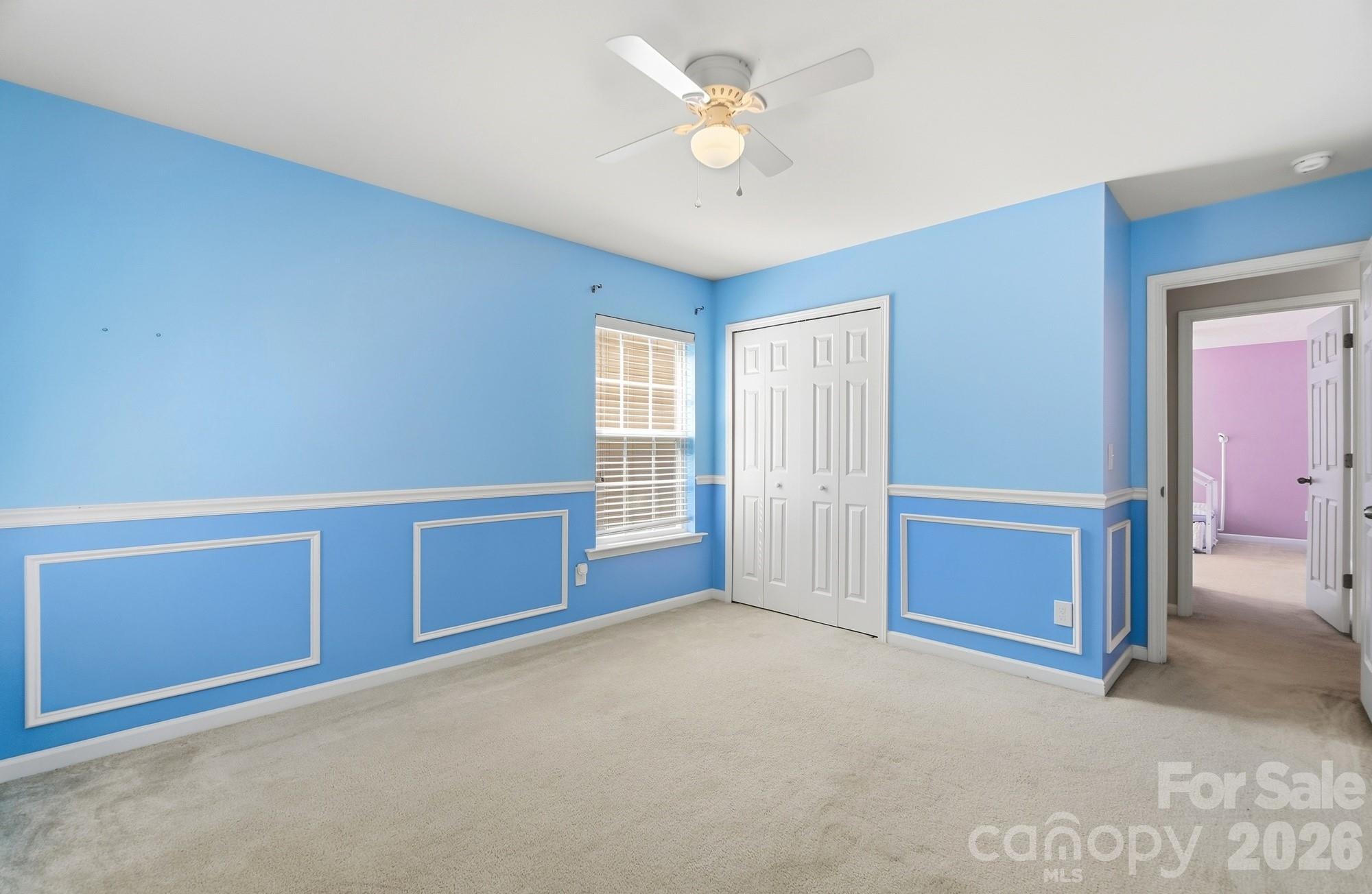 324 Minitree Lane — Charlotte