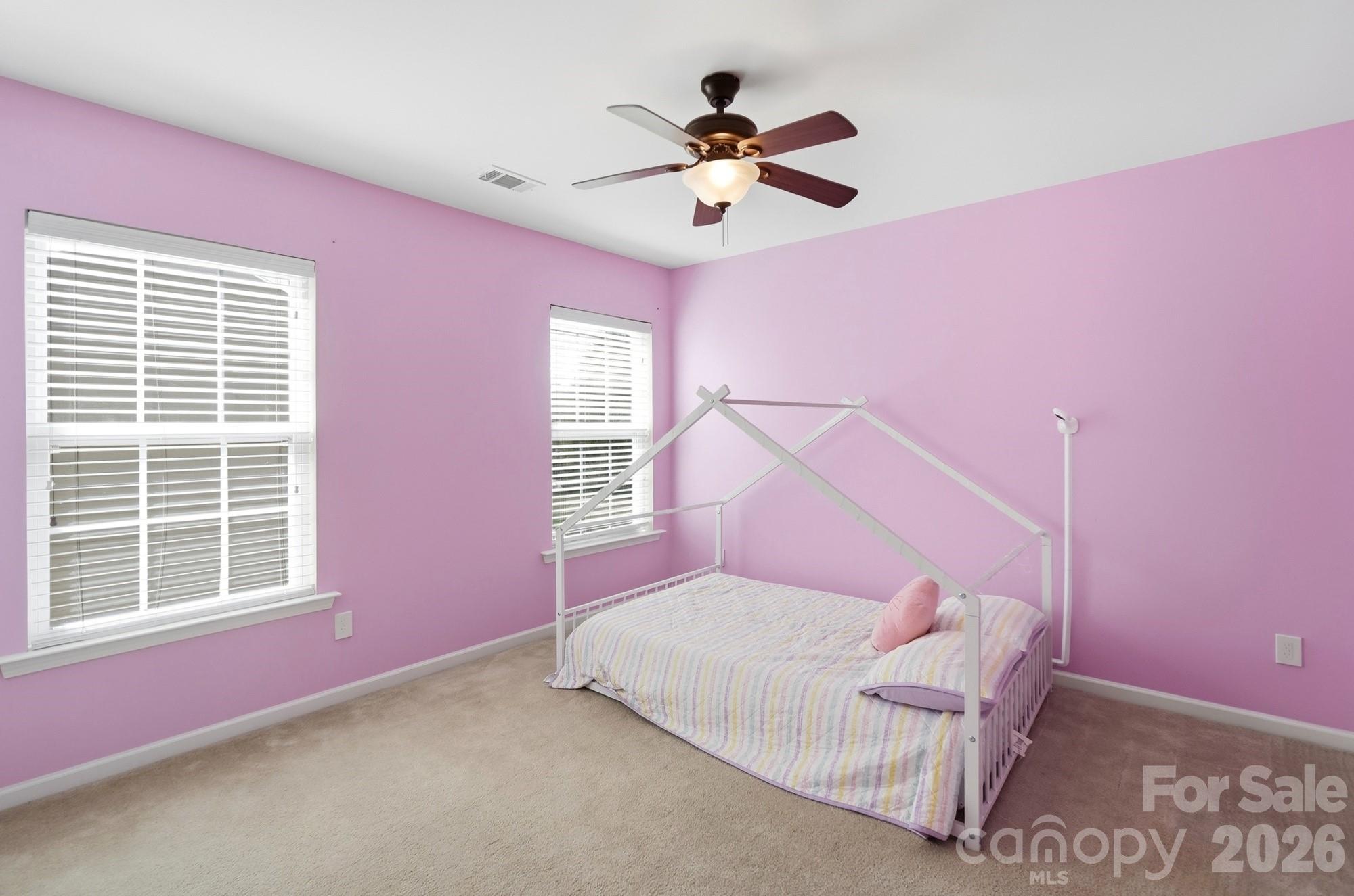 324 Minitree Lane — Charlotte