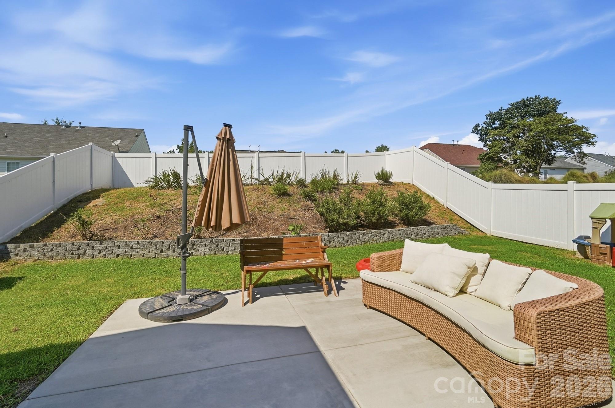 324 Minitree Lane — Charlotte