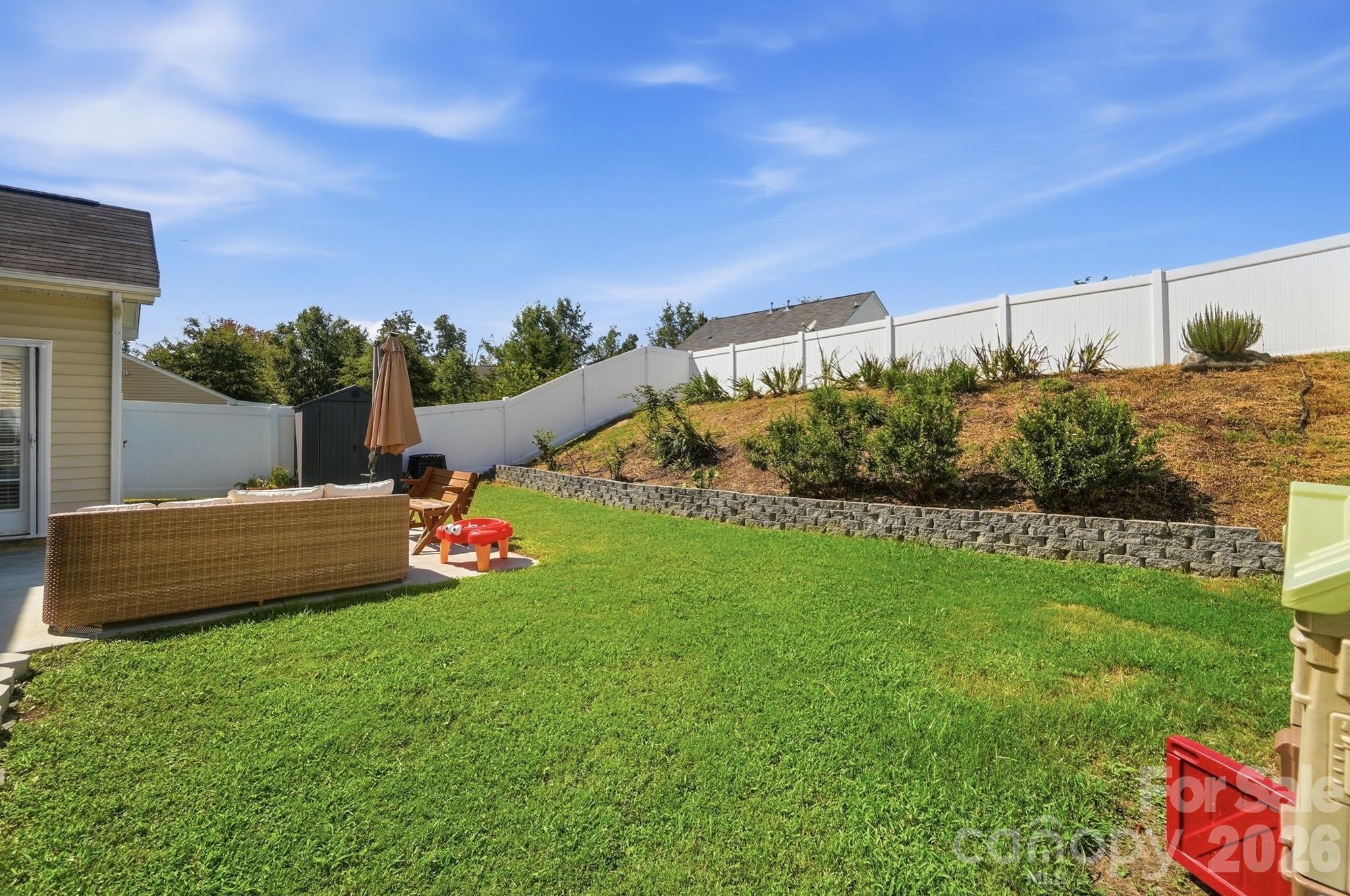 324 Minitree Lane — Charlotte