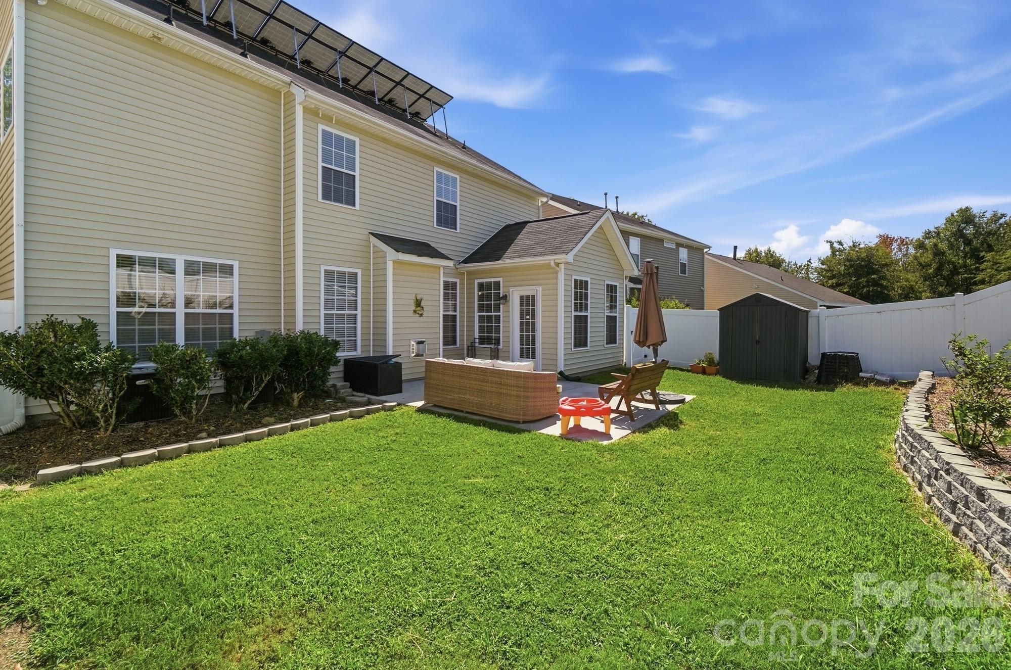324 Minitree Lane — Charlotte