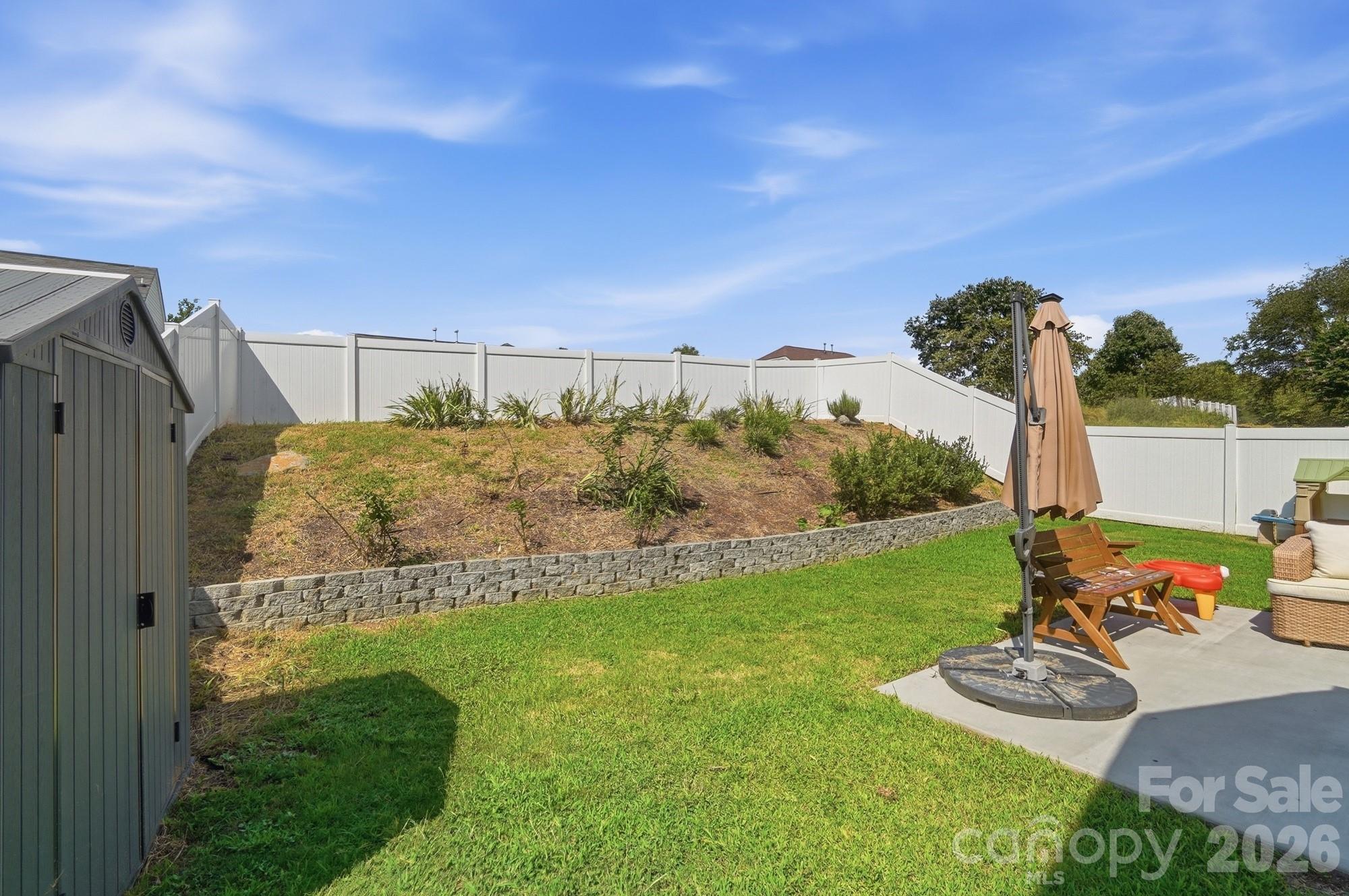 324 Minitree Lane — Charlotte