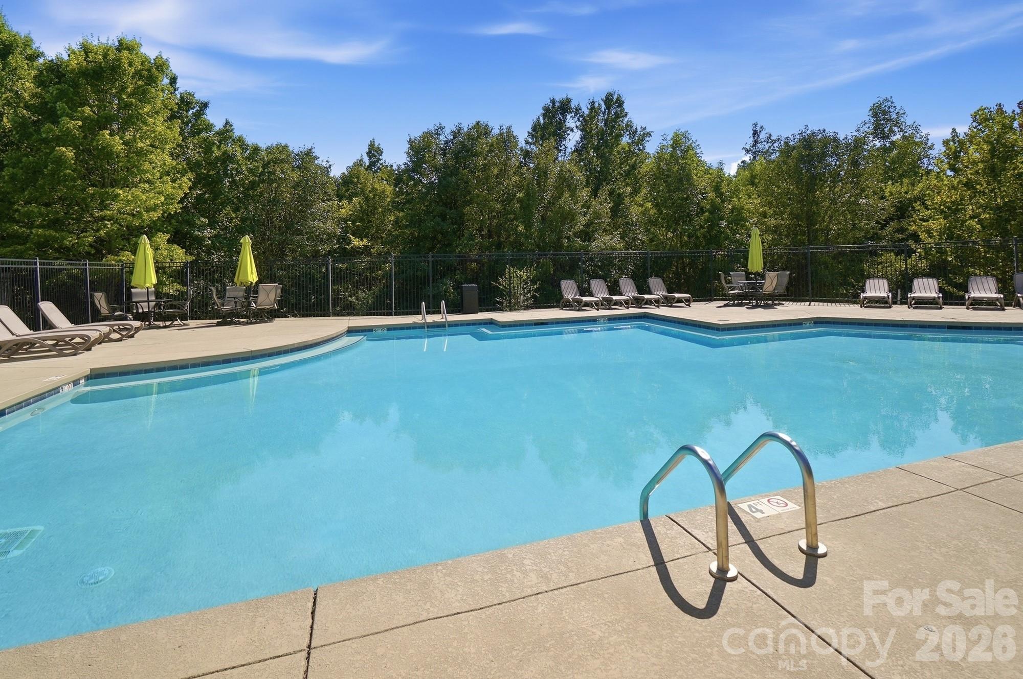 324 Minitree Lane — Charlotte