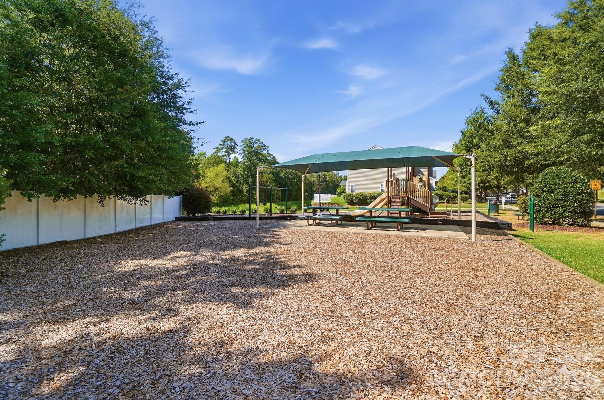 324 Minitree Lane — Charlotte