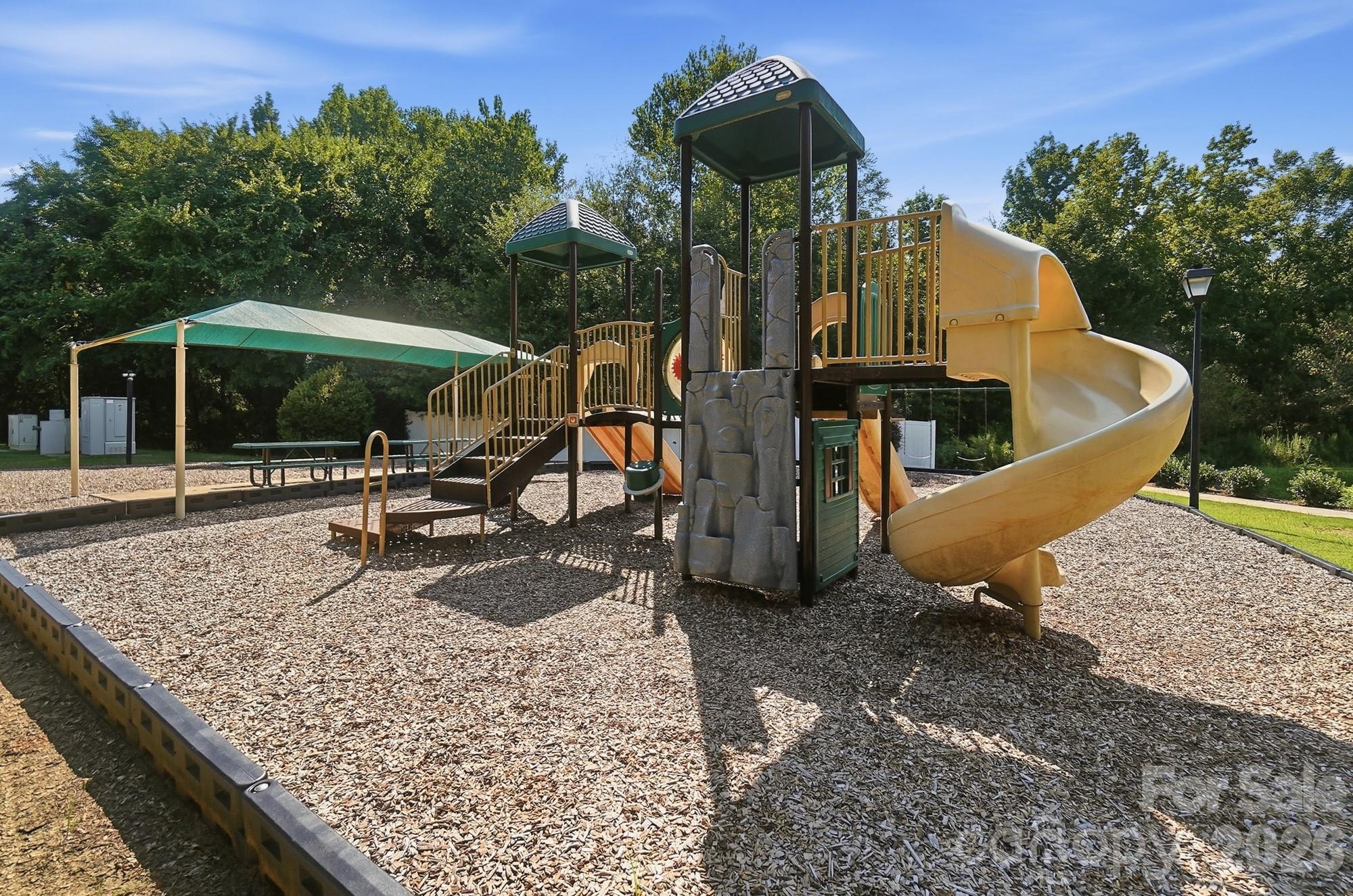 324 Minitree Lane — Charlotte
