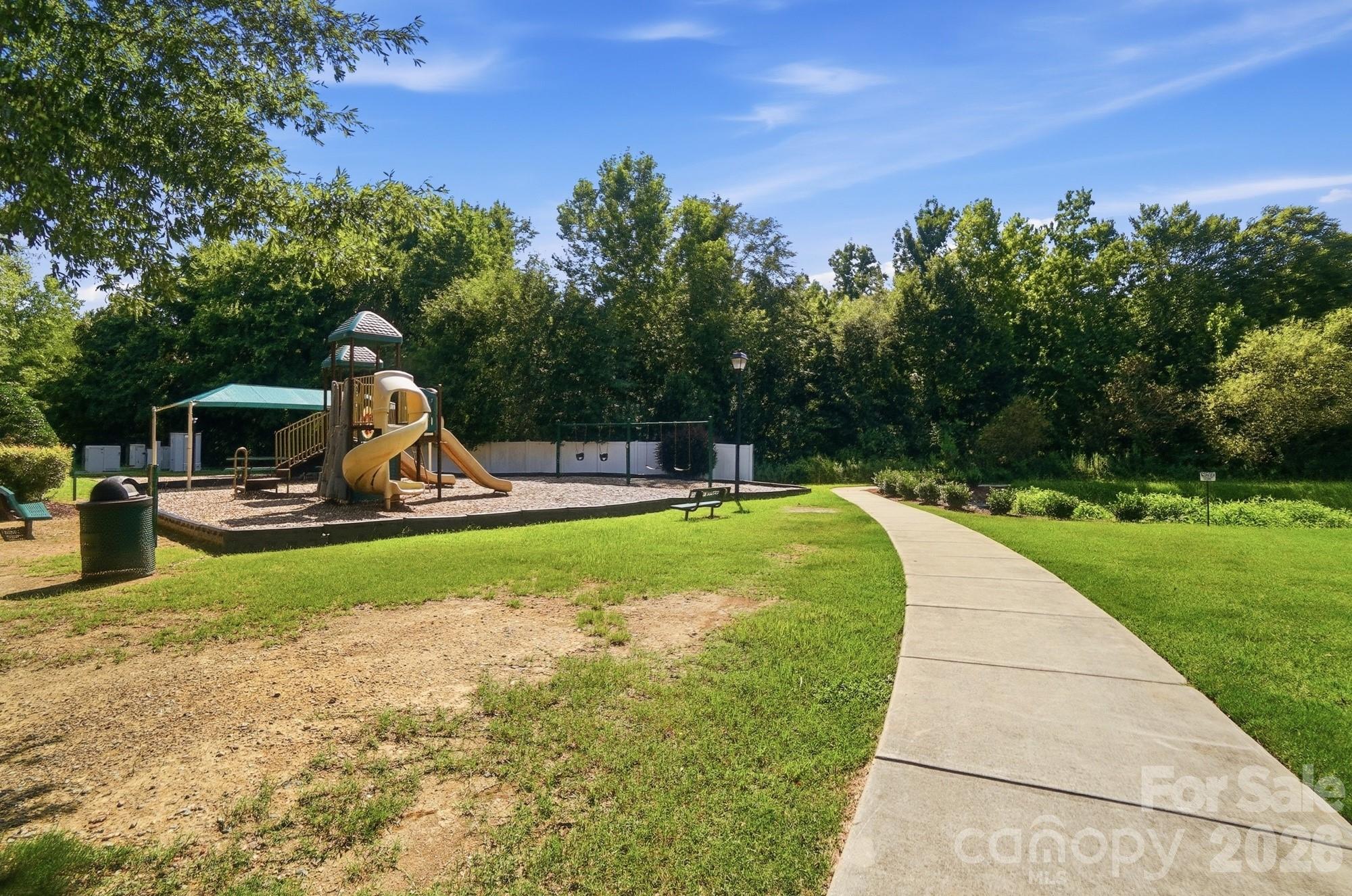 324 Minitree Lane — Charlotte
