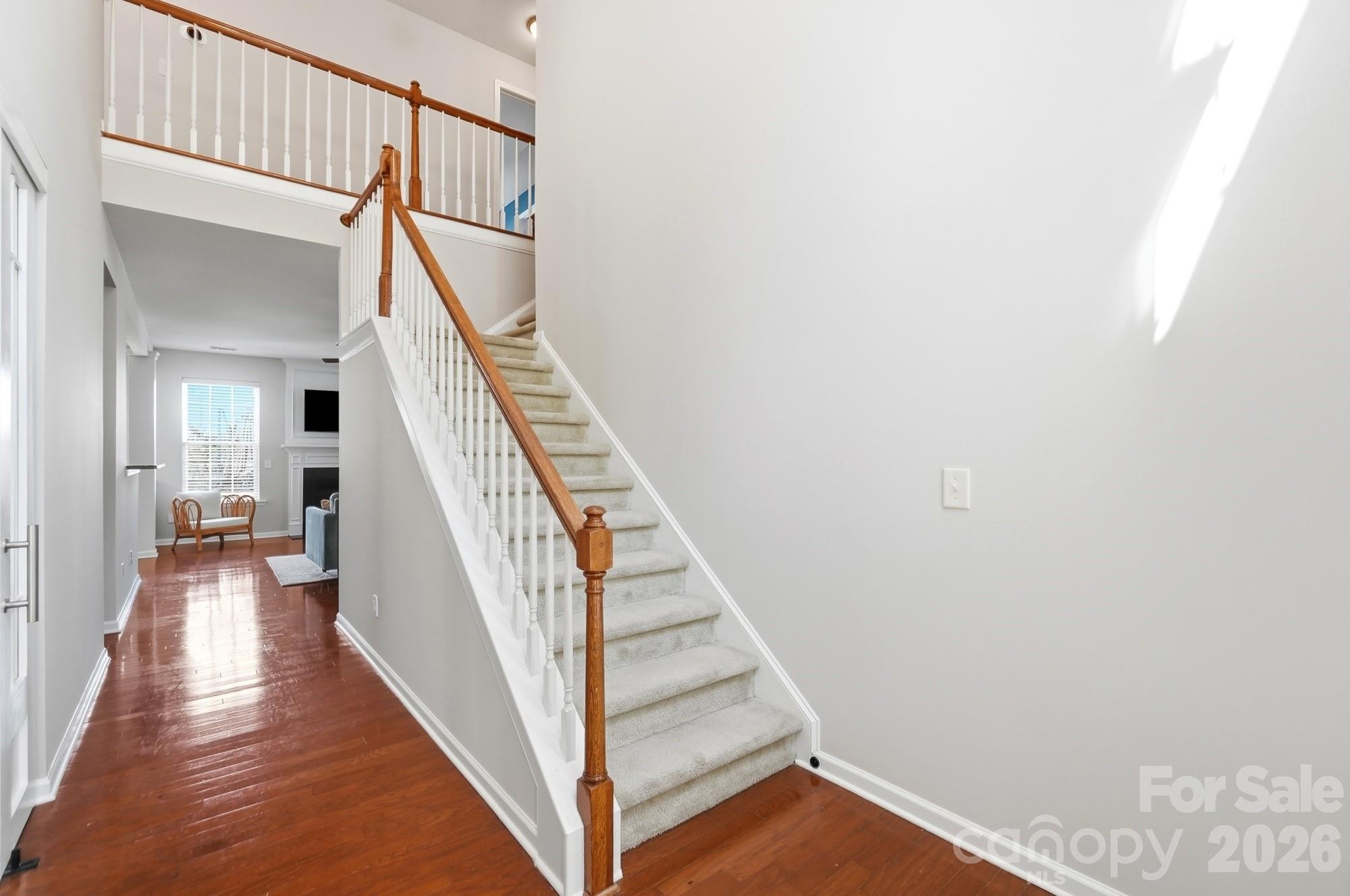 324 Minitree Lane — Charlotte