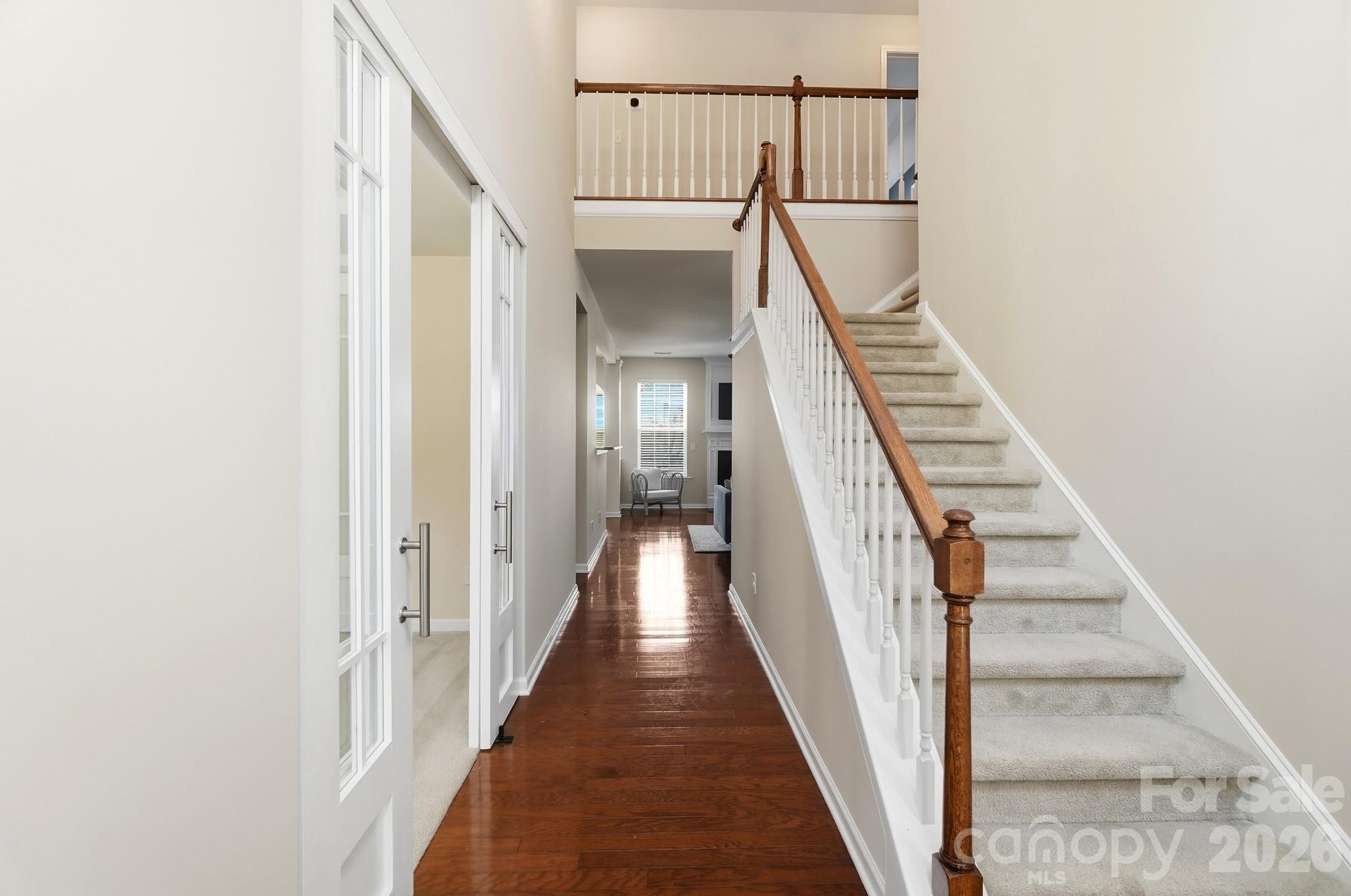 324 Minitree Lane — Charlotte