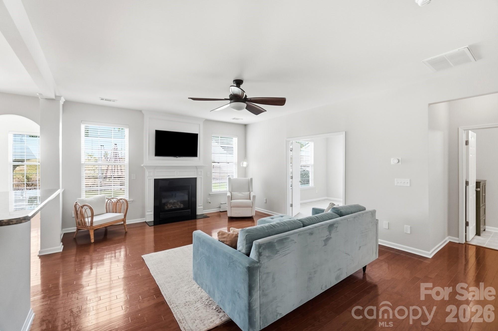 324 Minitree Lane — Charlotte