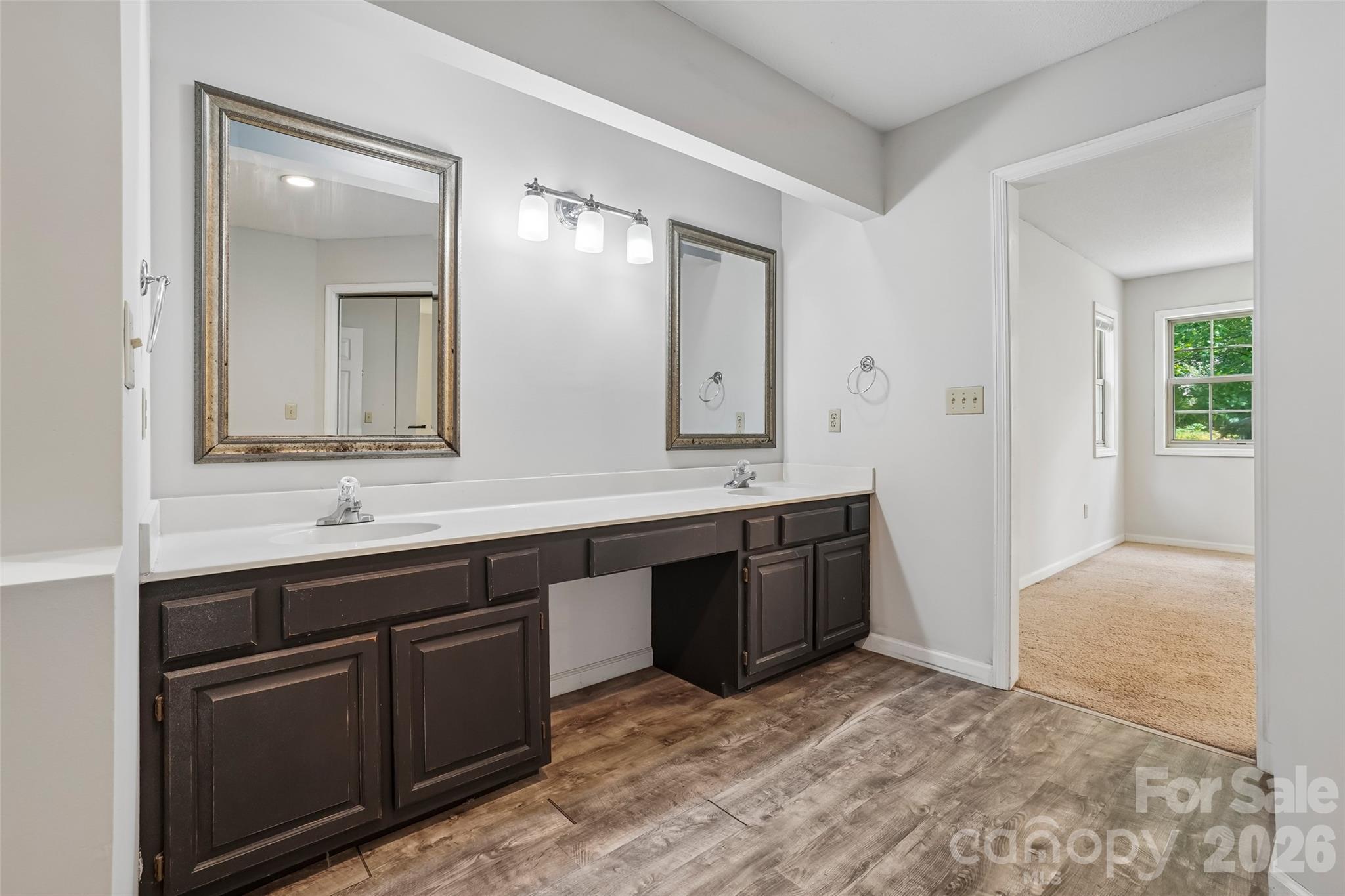 506 Fox Hollow Lane — Mills River