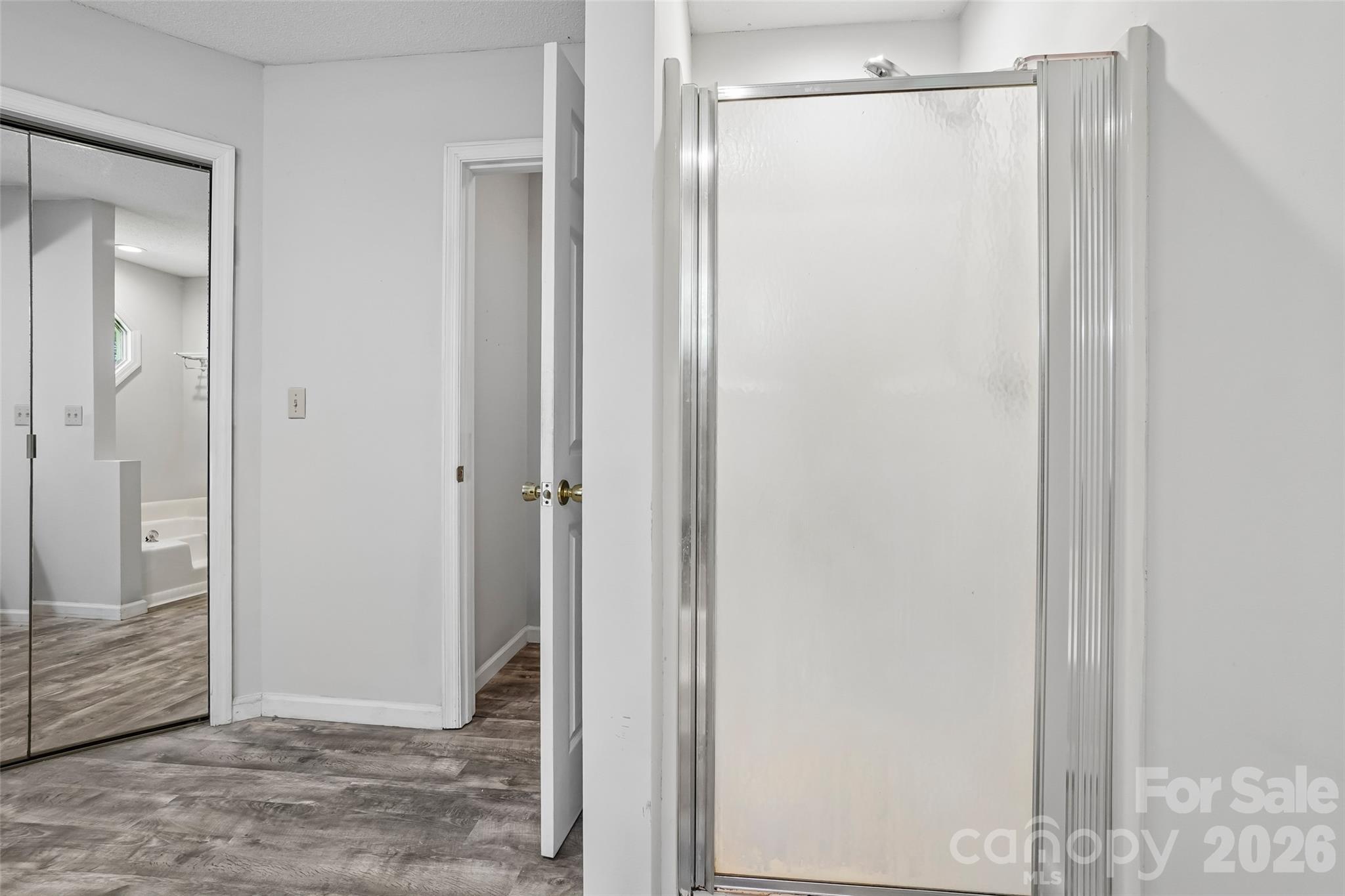 506 Fox Hollow Lane — Mills River