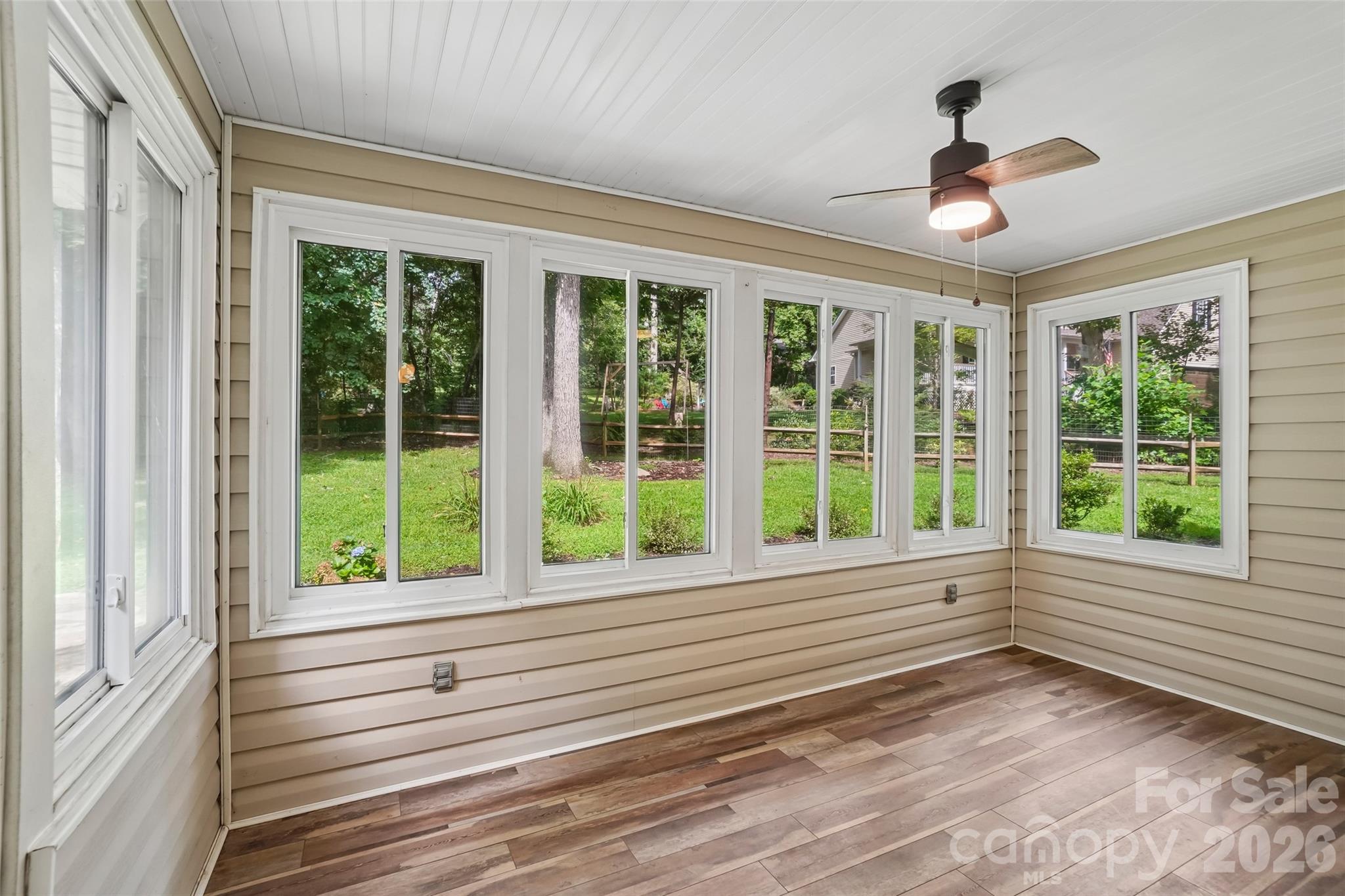 506 Fox Hollow Lane — Mills River