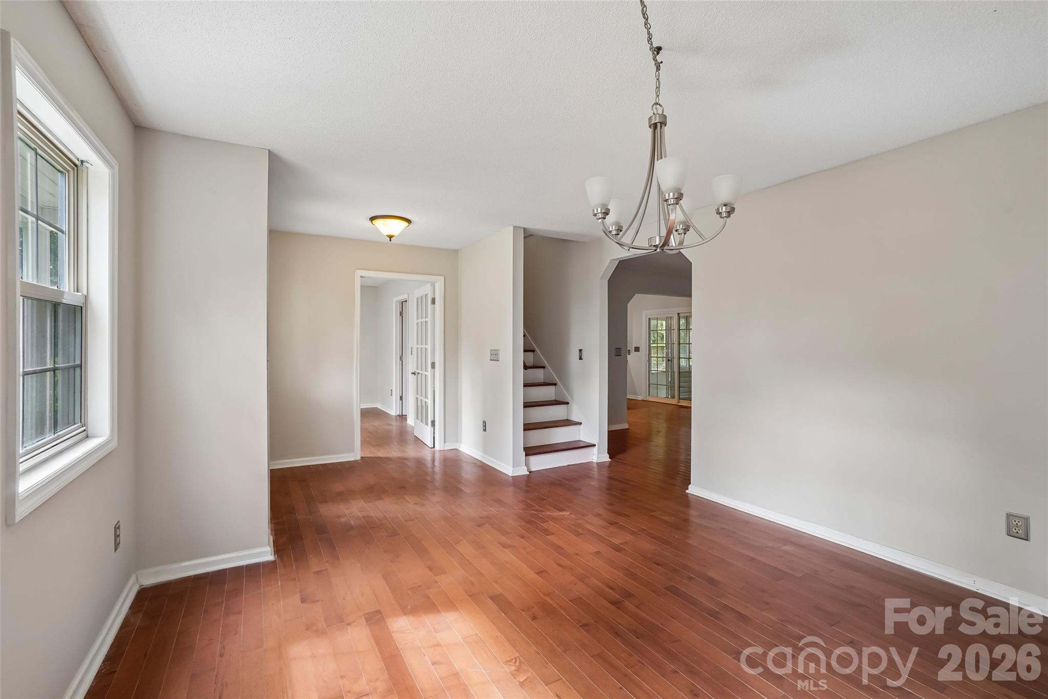 506 Fox Hollow Lane — Mills River