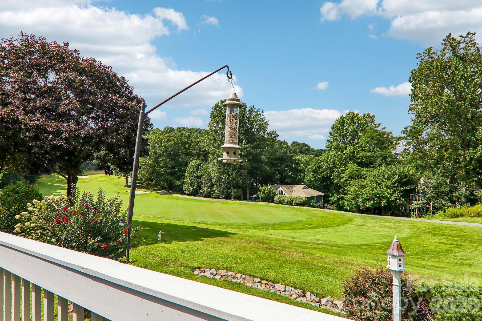 146 Overlook Drive — Flat Rock