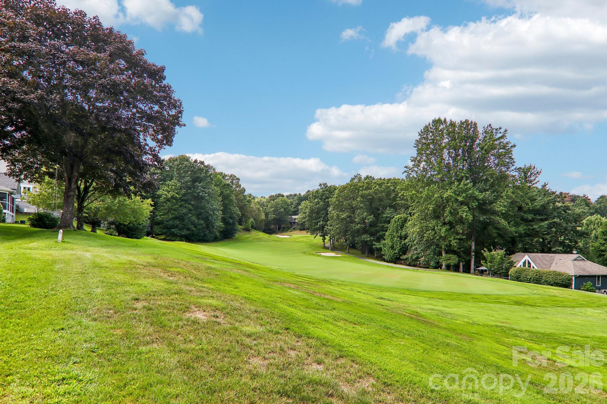 146 Overlook Drive — Flat Rock