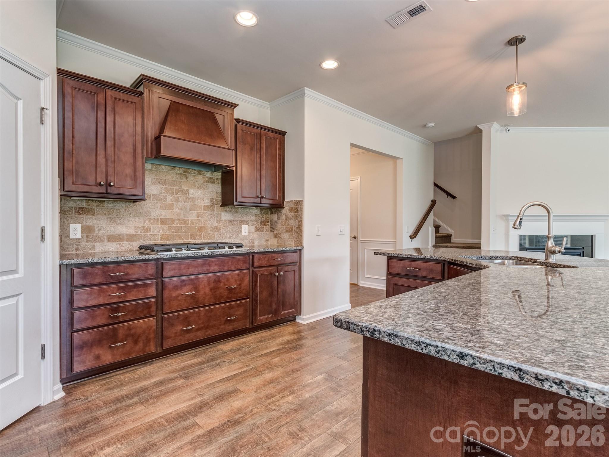 10433 Honeyfur Court — Charlotte