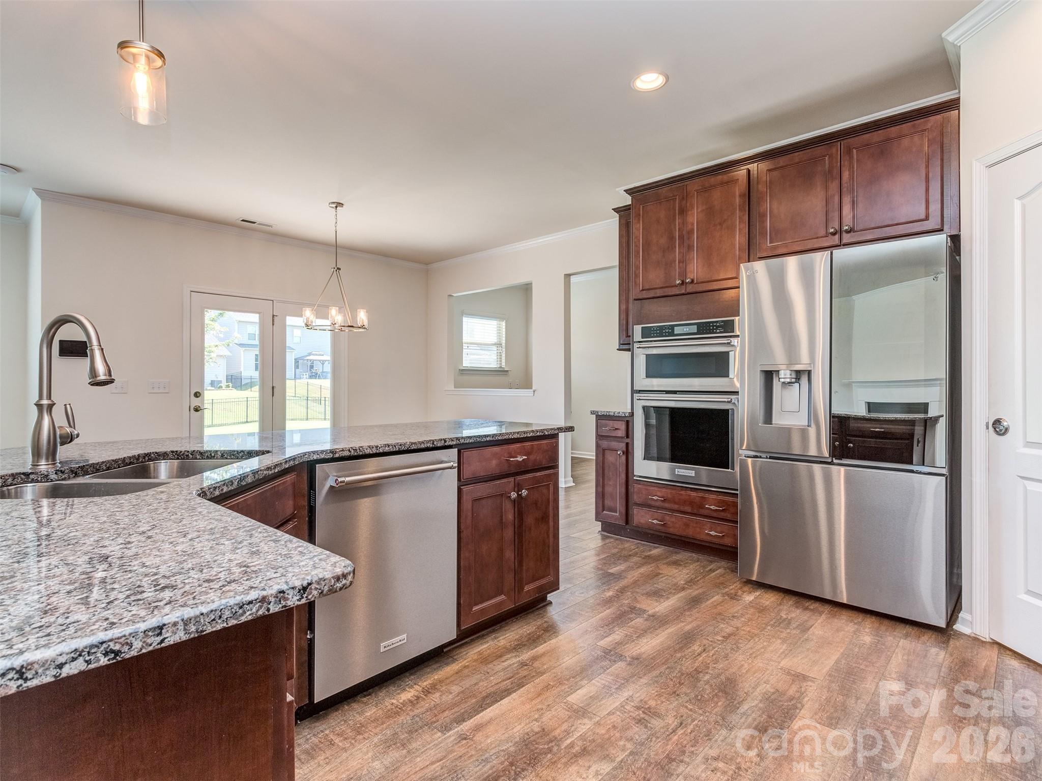 10433 Honeyfur Court — Charlotte
