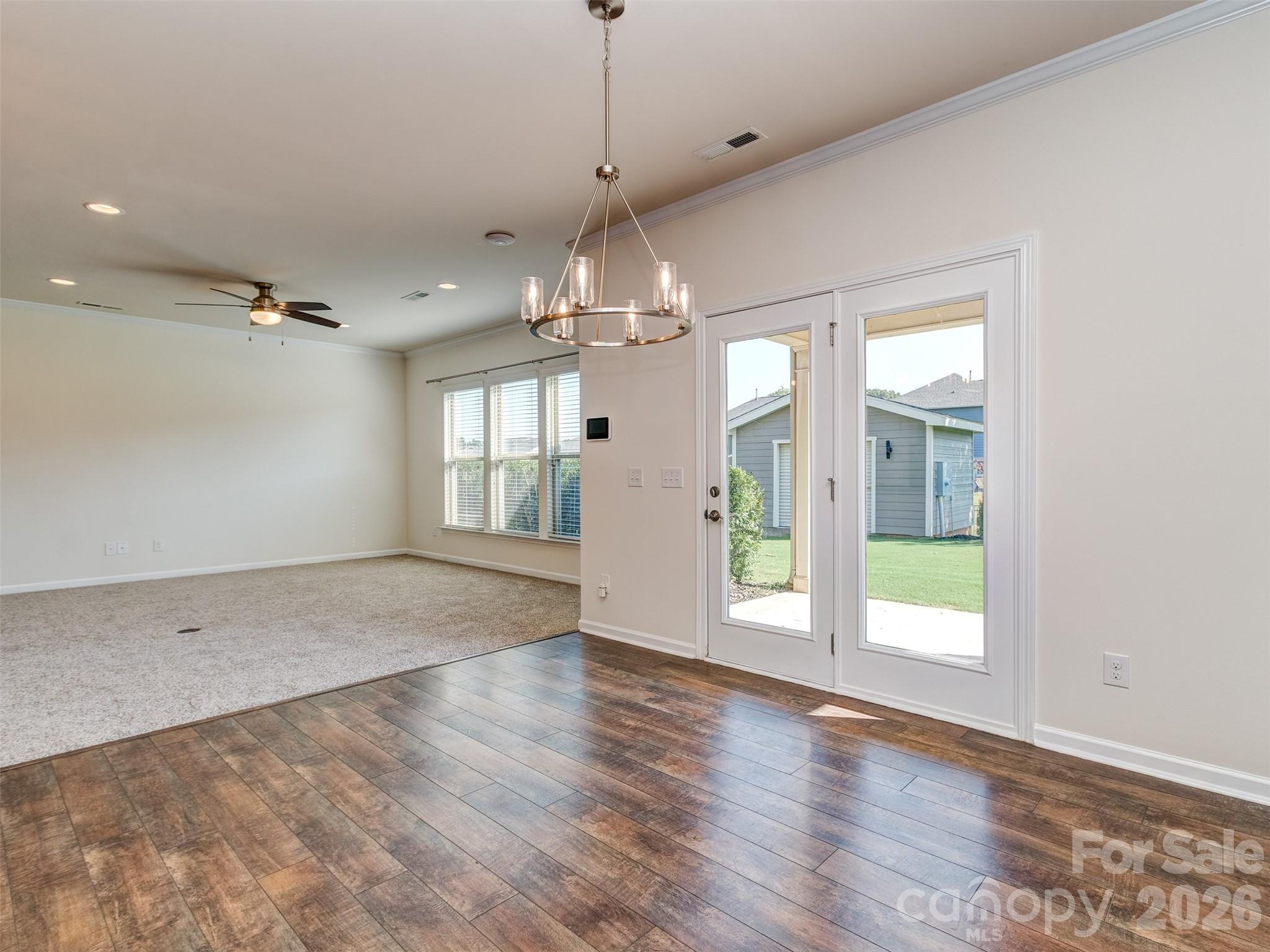 10433 Honeyfur Court — Charlotte