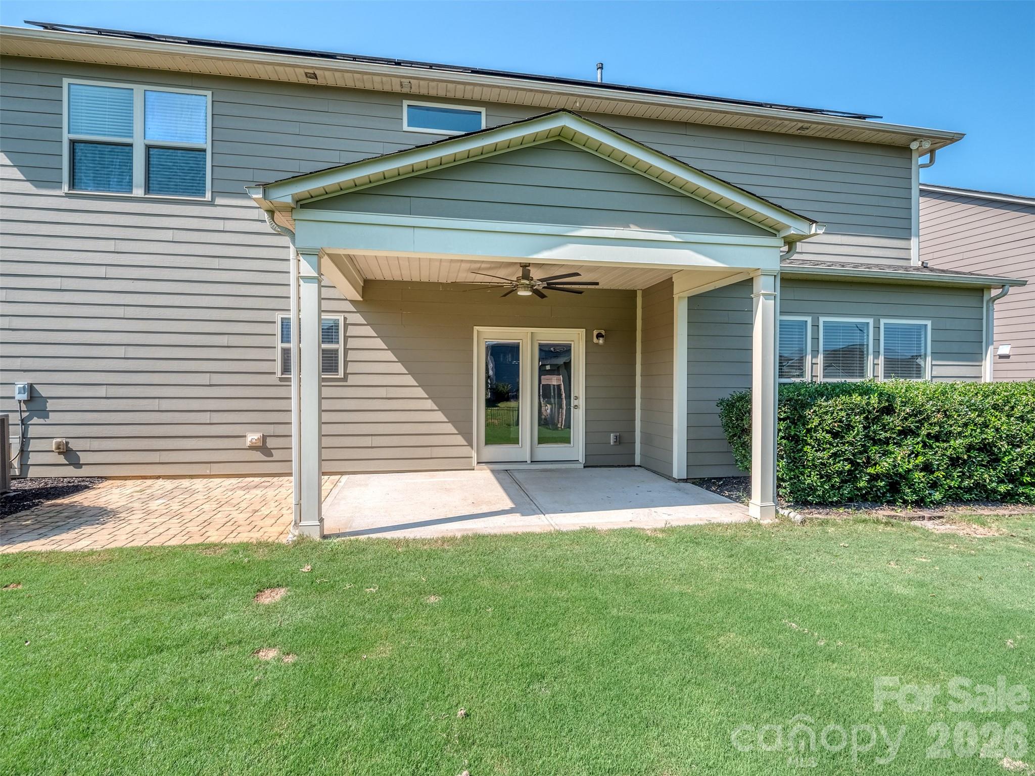 10433 Honeyfur Court — Charlotte