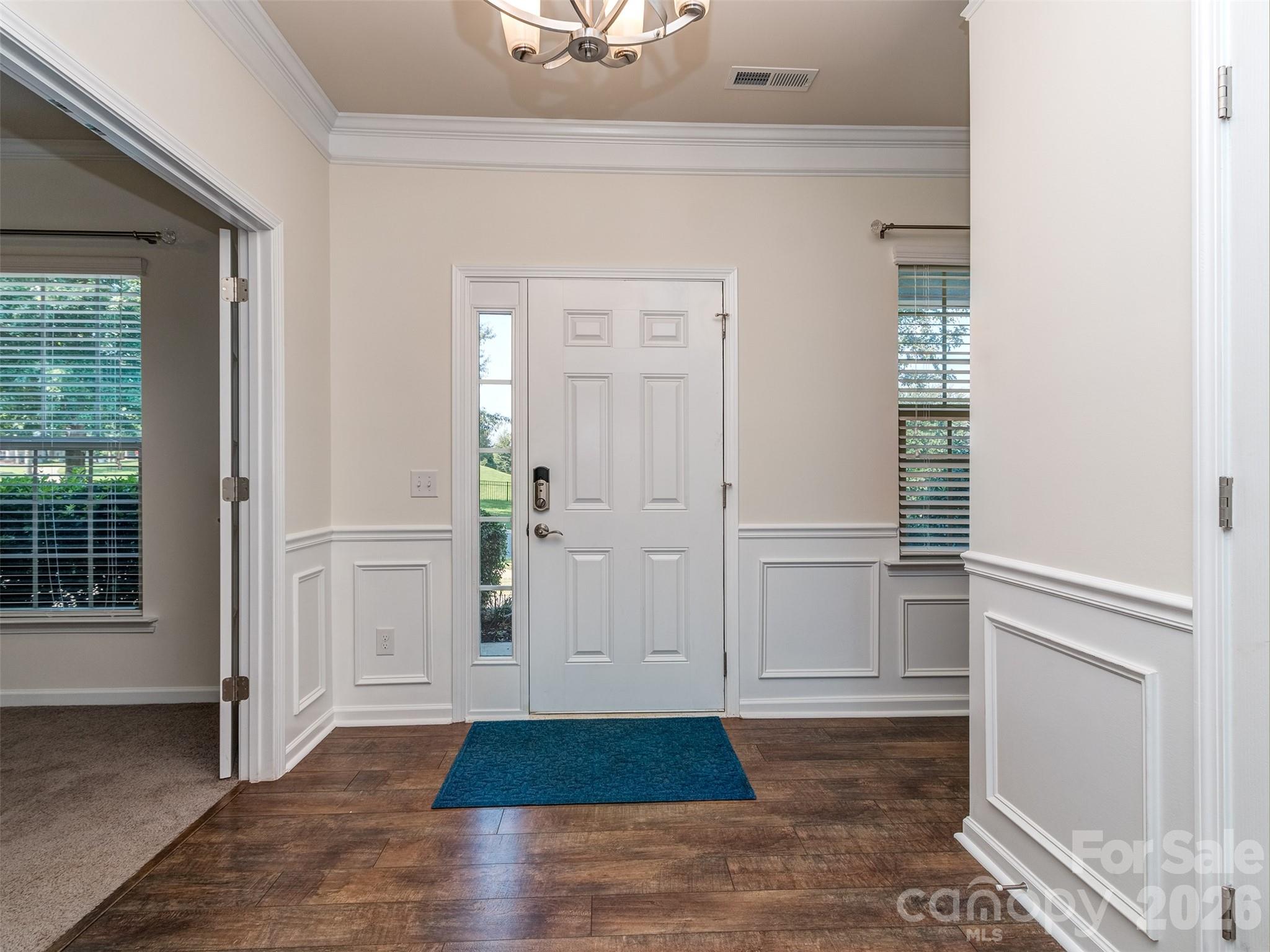 10433 Honeyfur Court — Charlotte