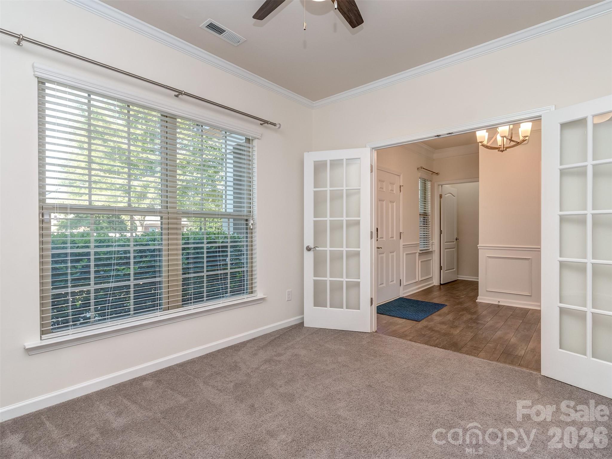 10433 Honeyfur Court — Charlotte