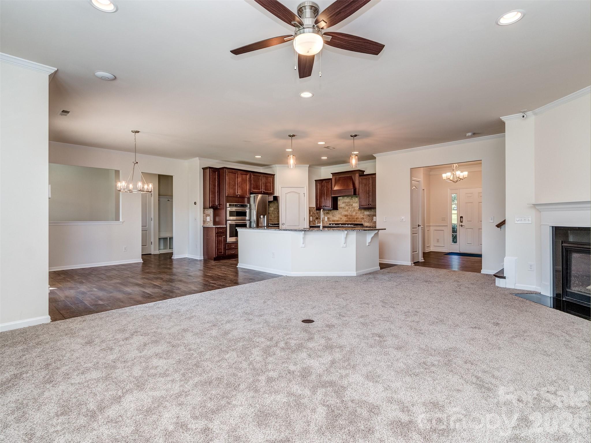 10433 Honeyfur Court — Charlotte