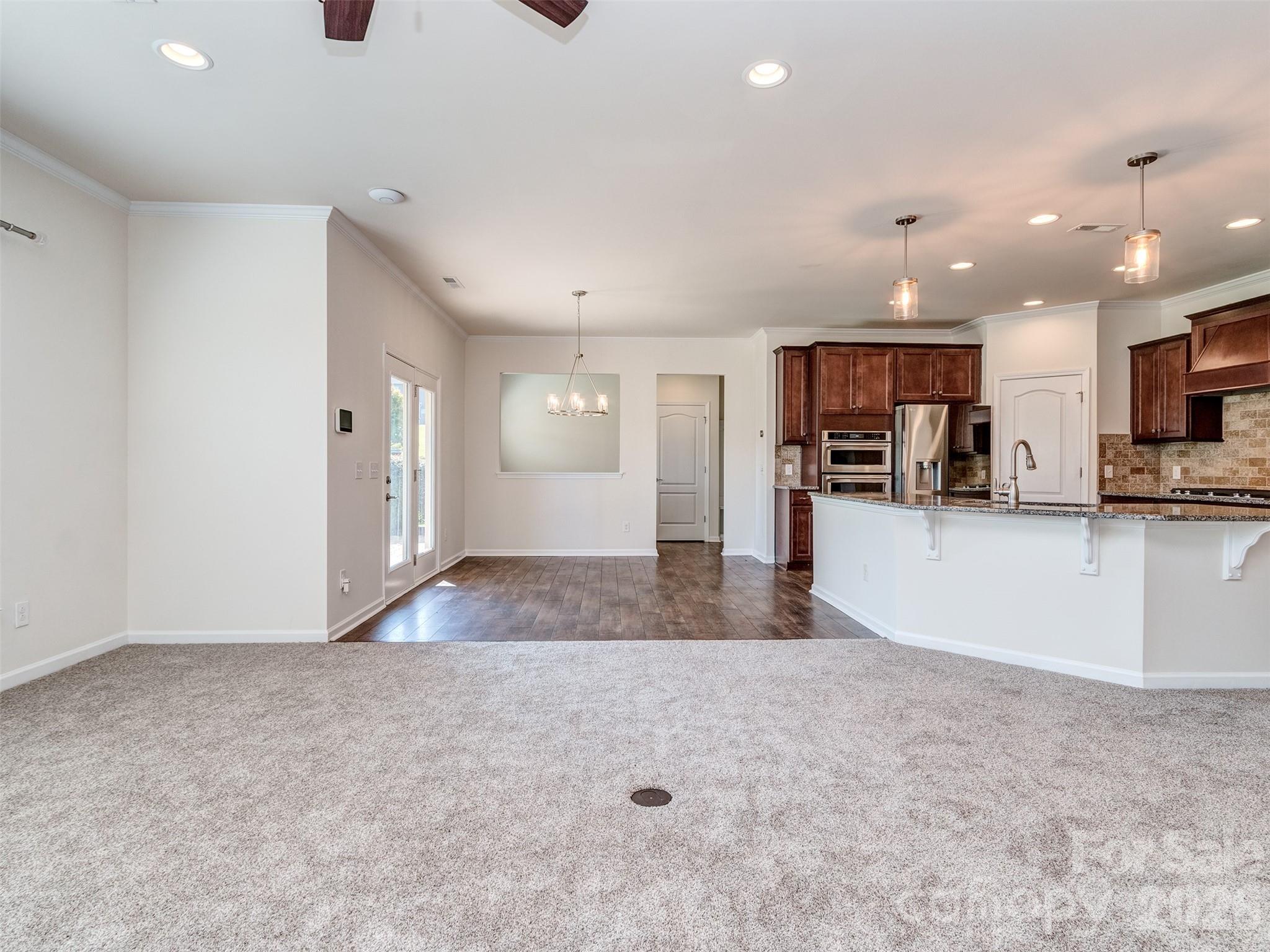 10433 Honeyfur Court — Charlotte